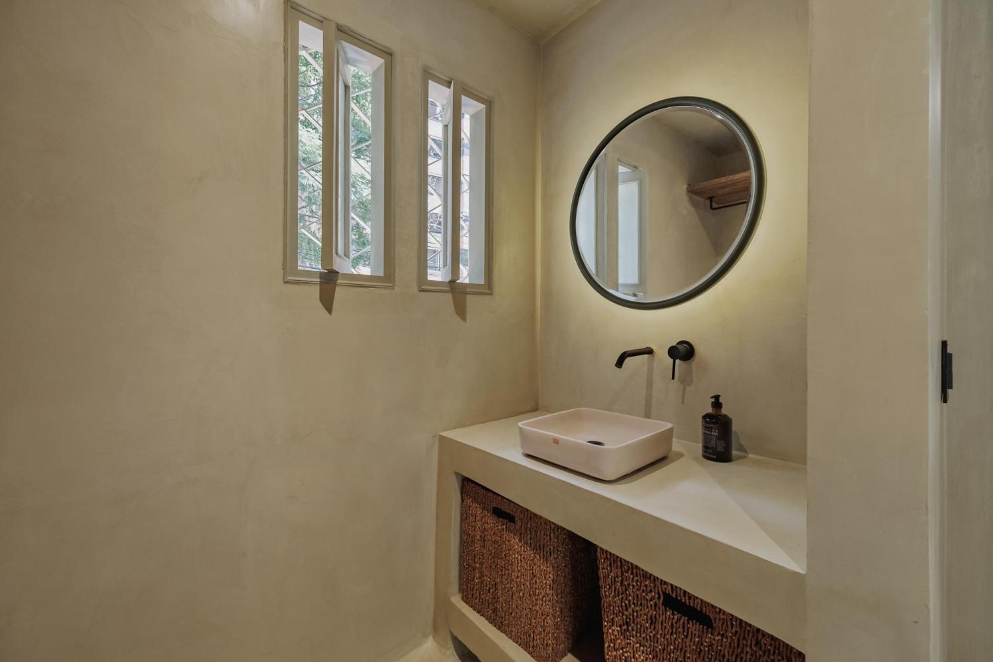 Casa Selva, a unique luxury house in the heart of El Poblado