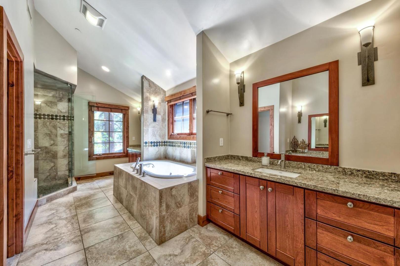 Lake Tahoe Vacations - The PEAK Everest 14 - The Ultimate in Lakefront Luxury - Property Image 53