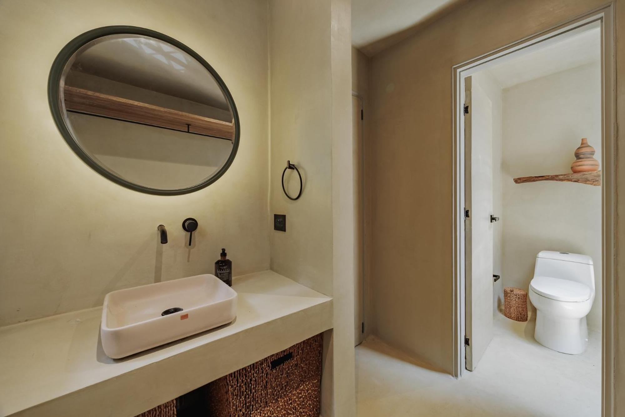 Casa Selva, a unique luxury house in the heart of El Poblado