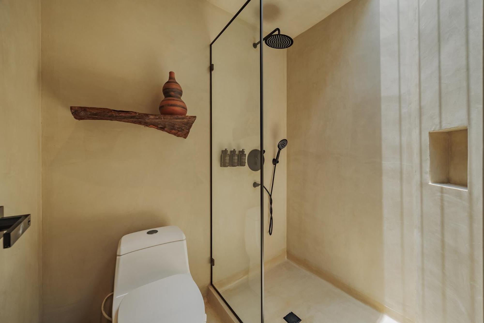 Casa Selva, a unique luxury house in the heart of El Poblado