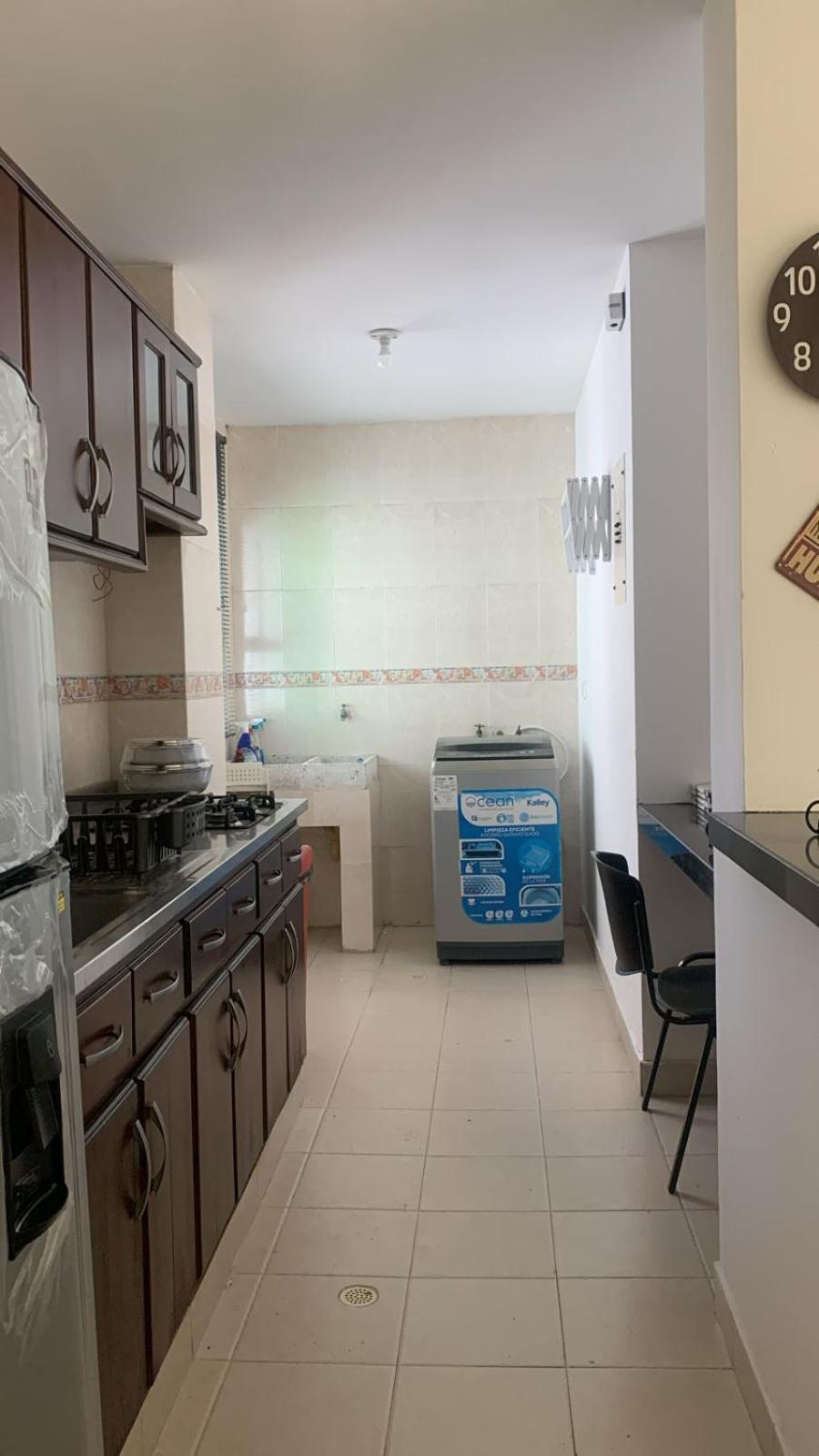 Hermoso Apartamento con Piscina 1 Habitación PA66