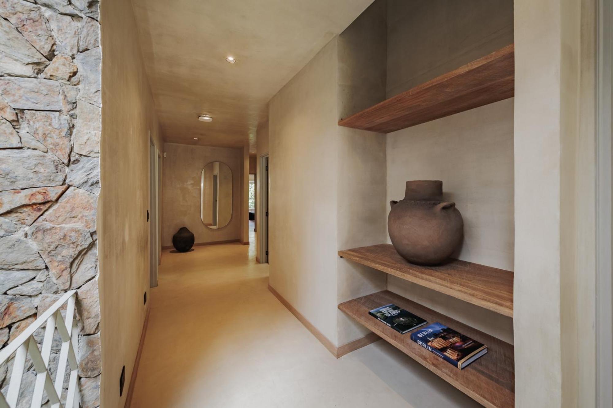 Casa Selva, a unique luxury house in the heart of El Poblado