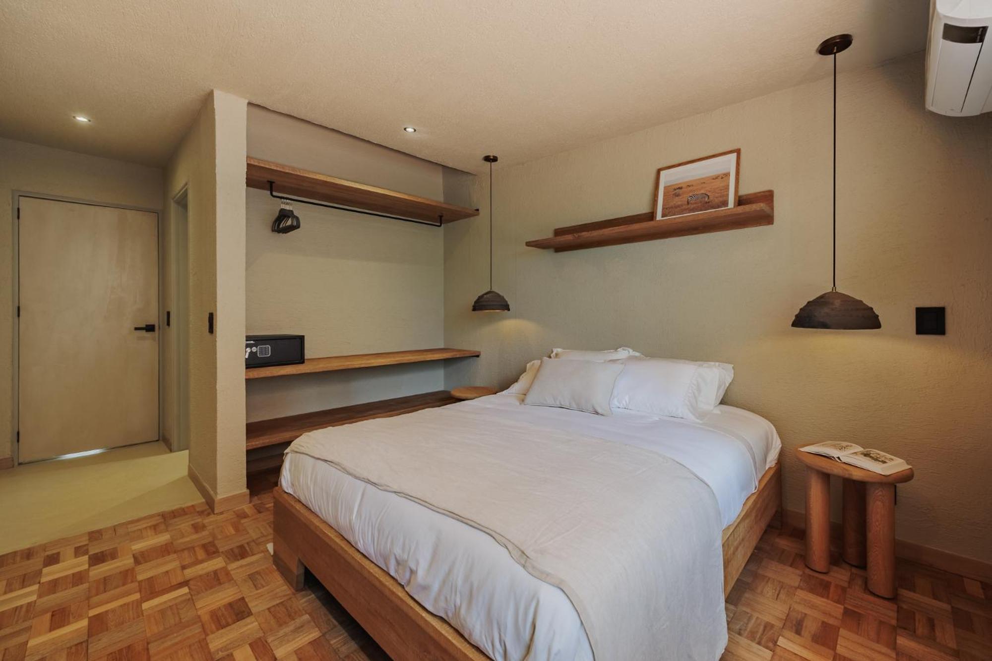 Casa Selva, a unique luxury house in the heart of El Poblado