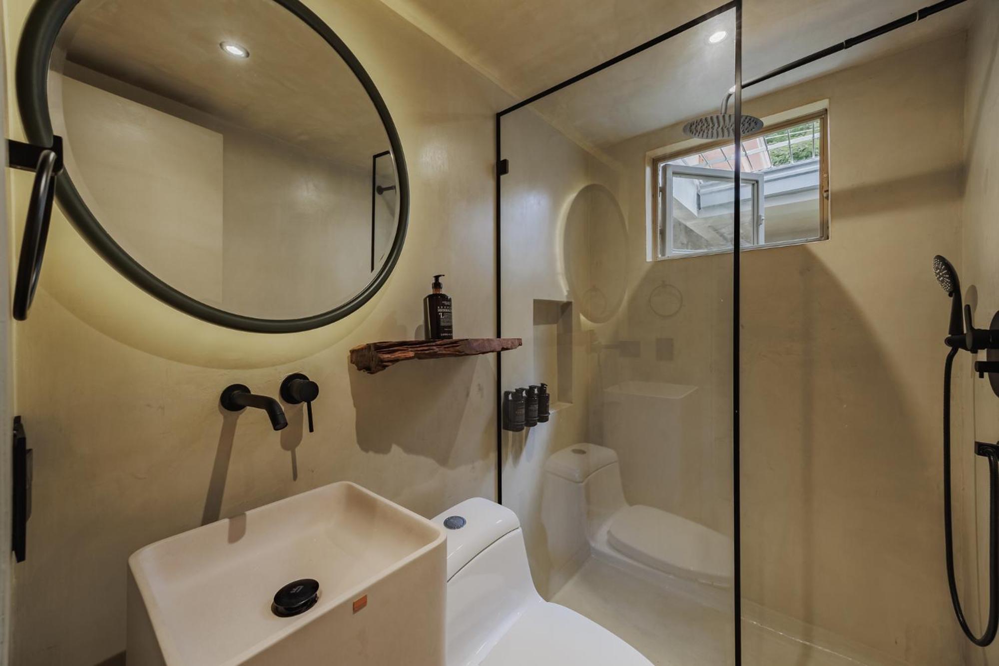 Casa Selva, a unique luxury house in the heart of El Poblado
