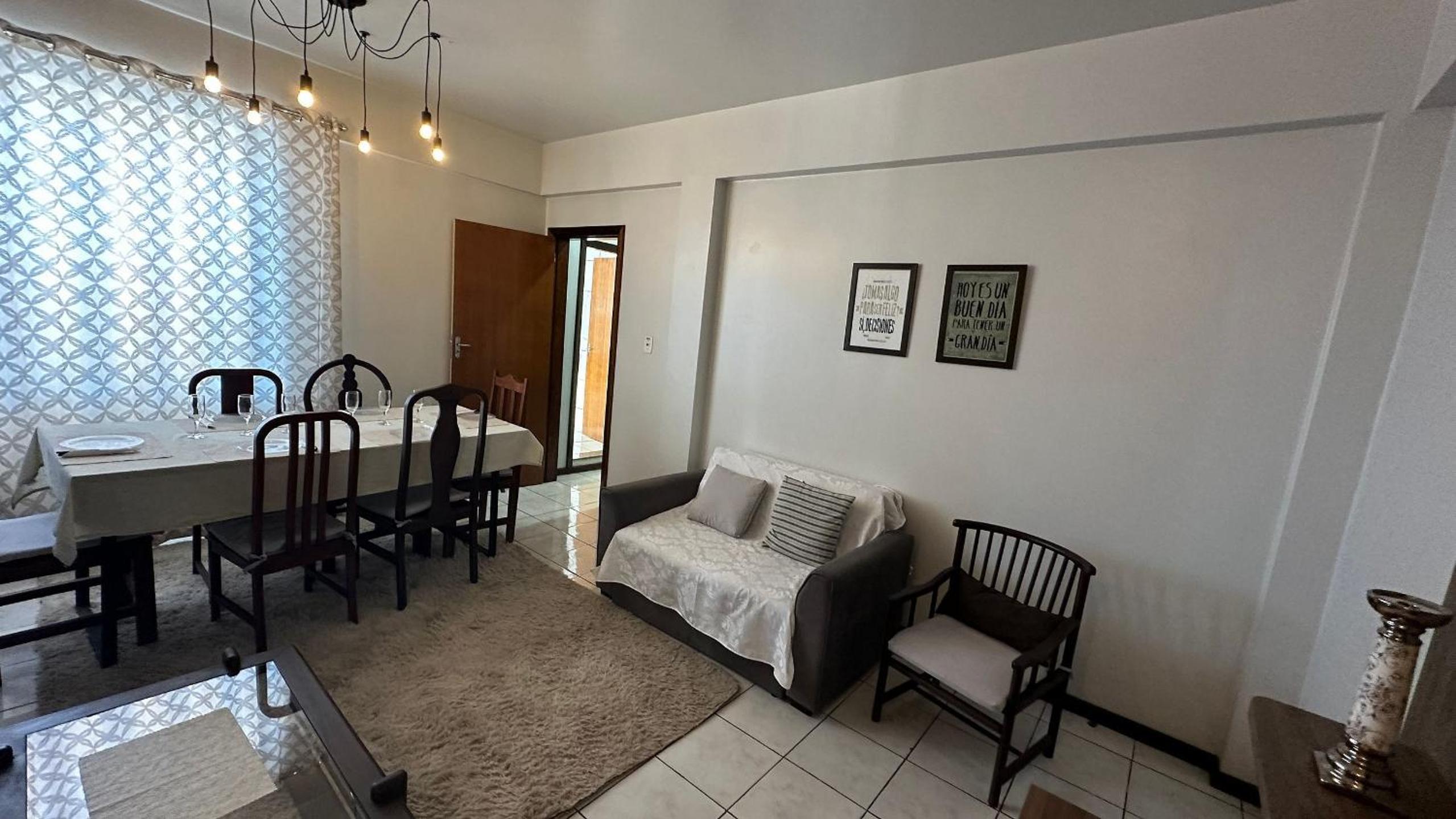Residencial Dona Odila - Excelente Localização
