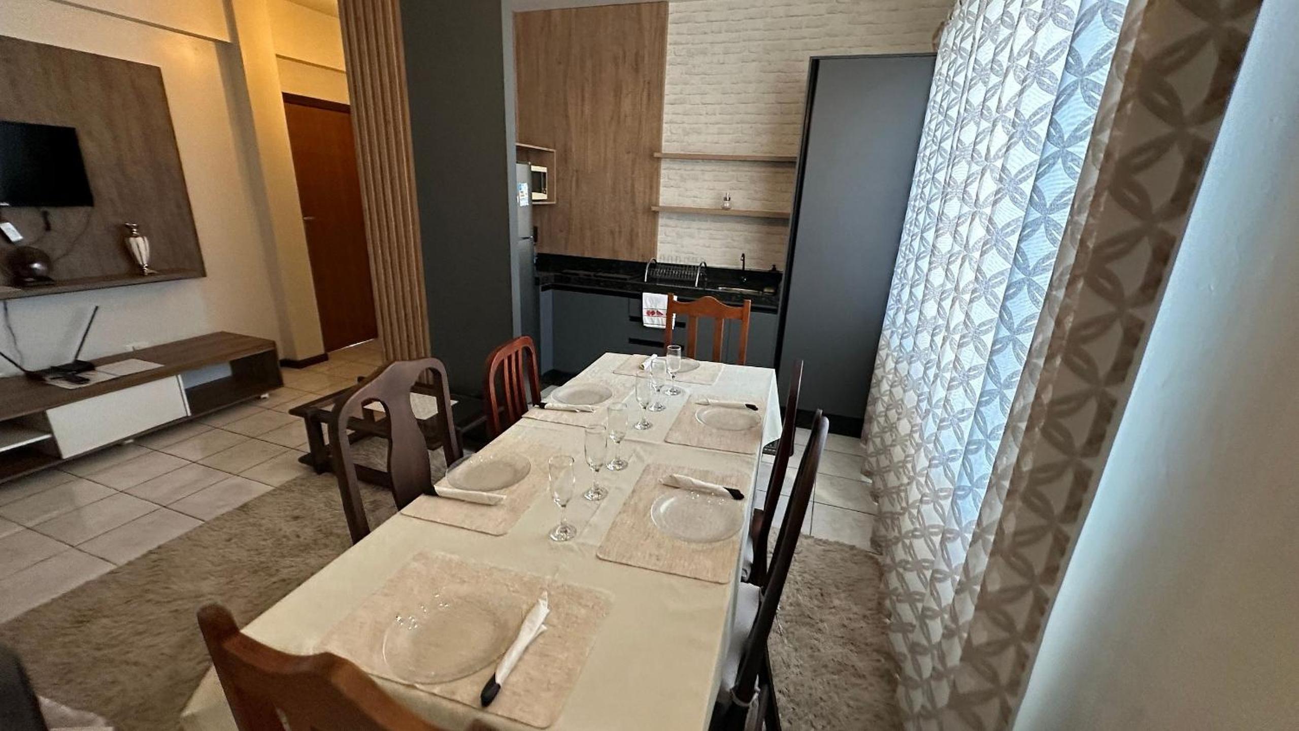 Residencial Dona Odila - Excelente Localização
