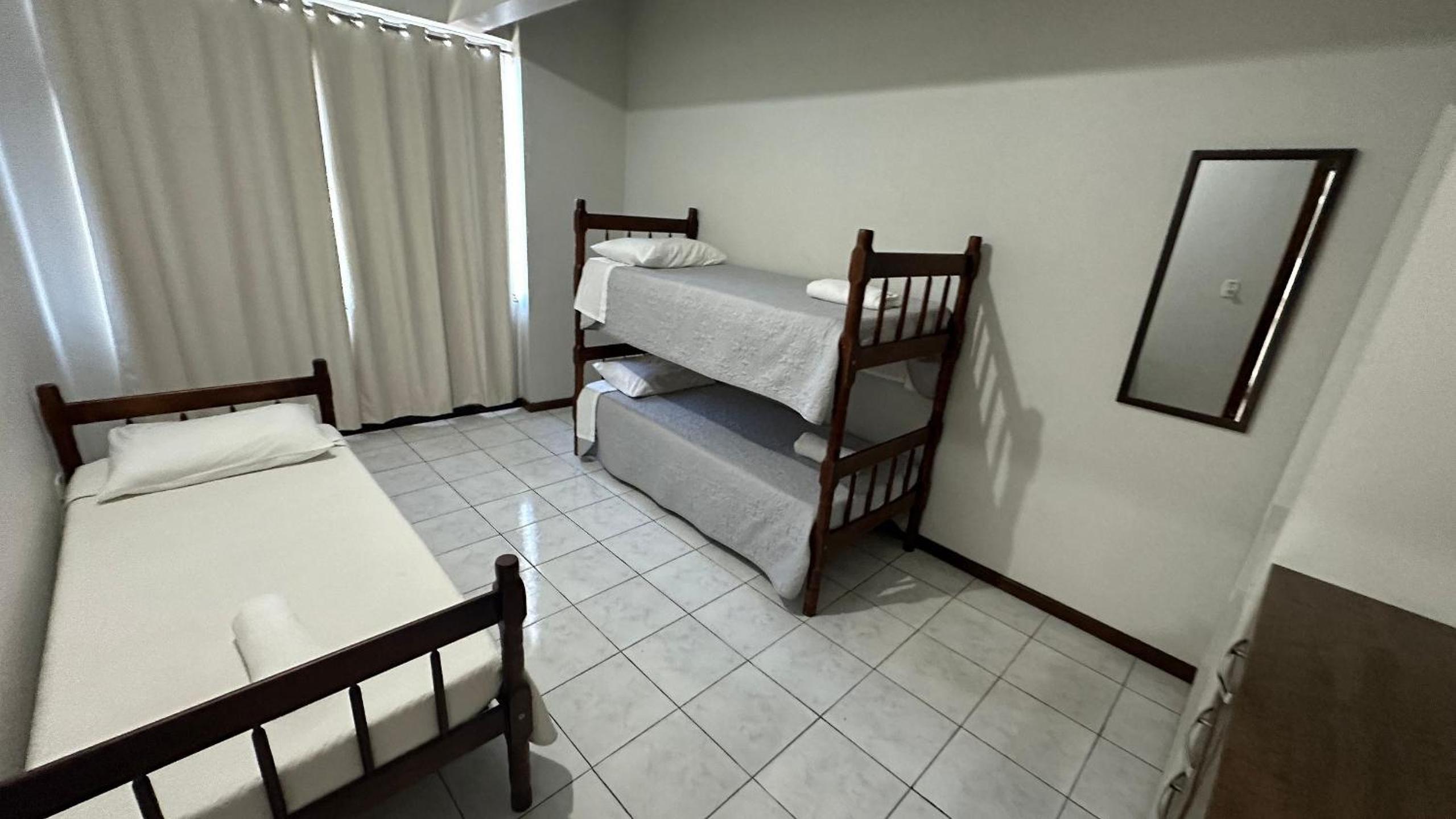 Residencial Dona Odila - Excelente Localização