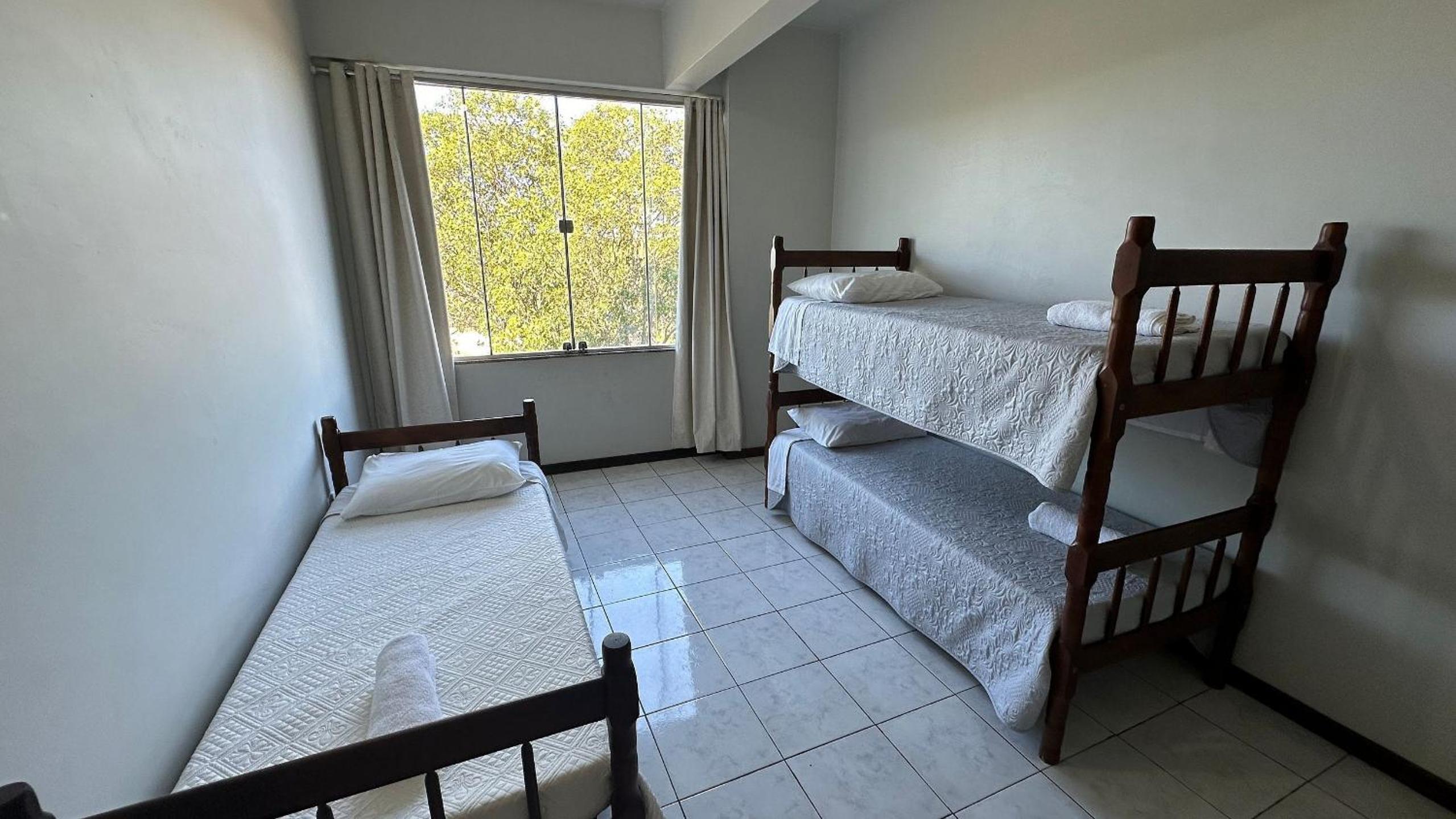 Residencial Dona Odila - Excelente Localização