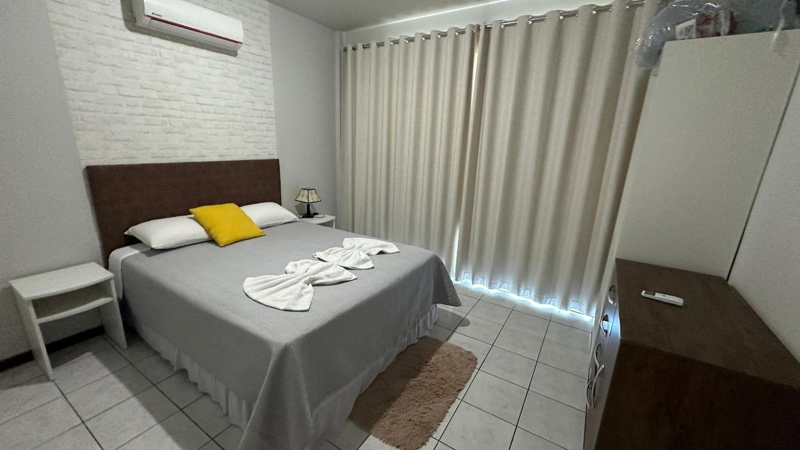 Residencial Dona Odila - Excelente Localização