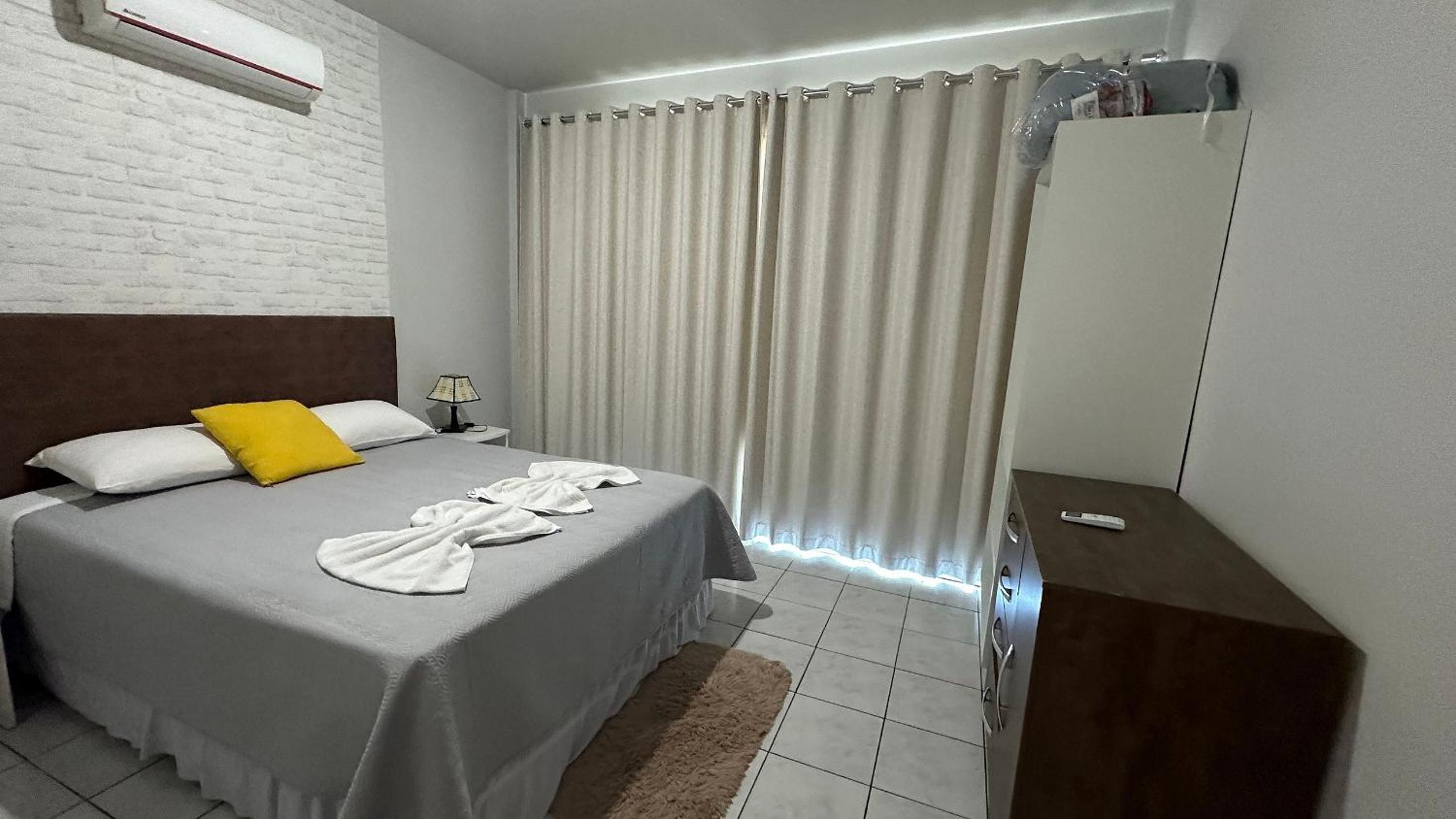 Residencial Dona Odila - Excelente Localização