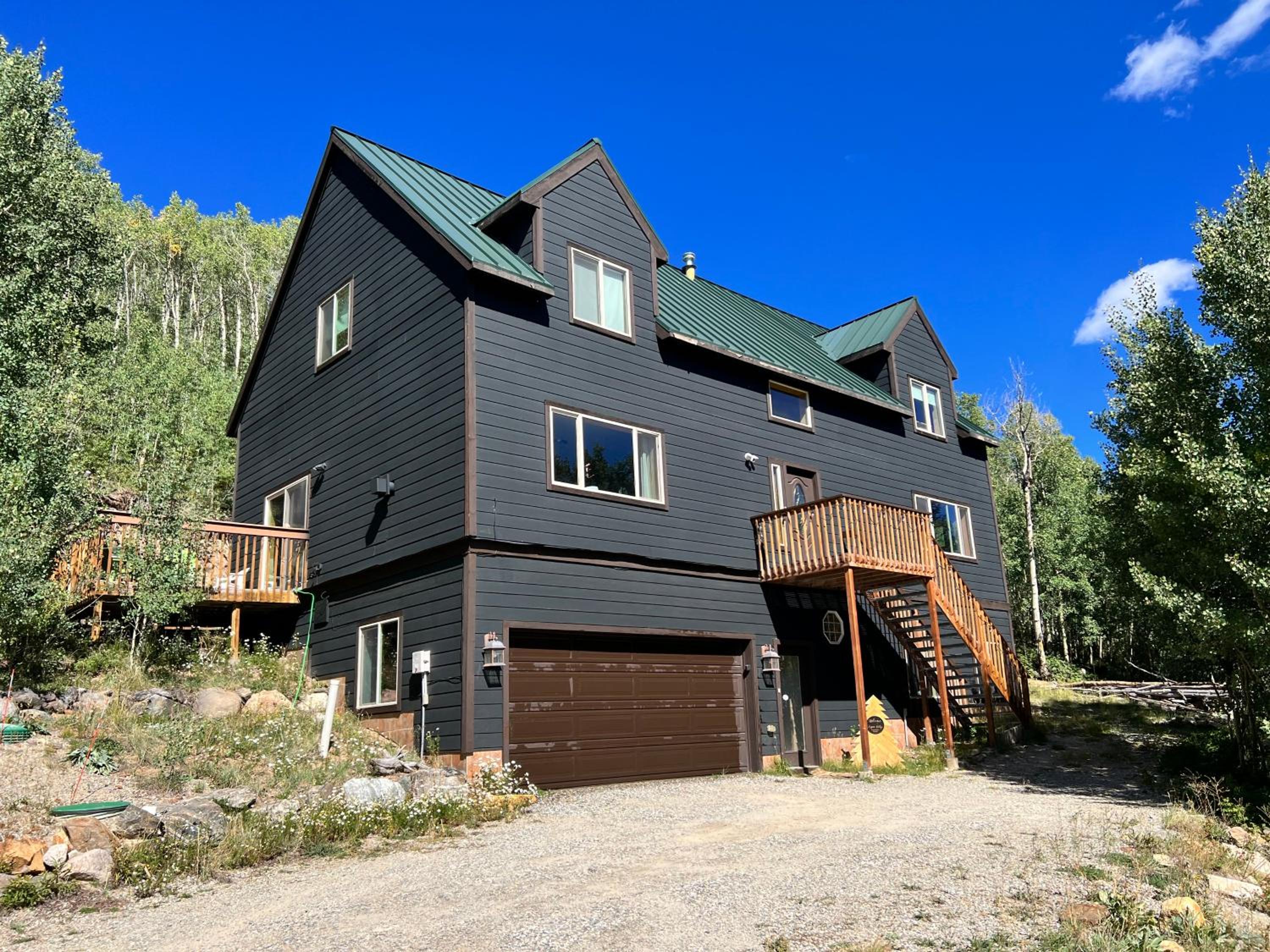 Aspen Ridge-Mountain Adventure House-STR-0076-2026