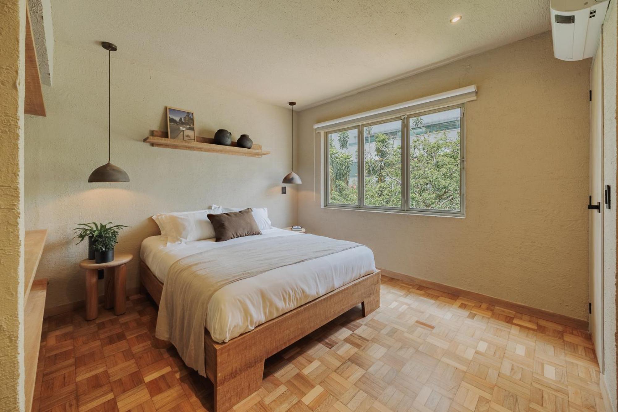 Casa Selva, a unique luxury house in the heart of El Poblado