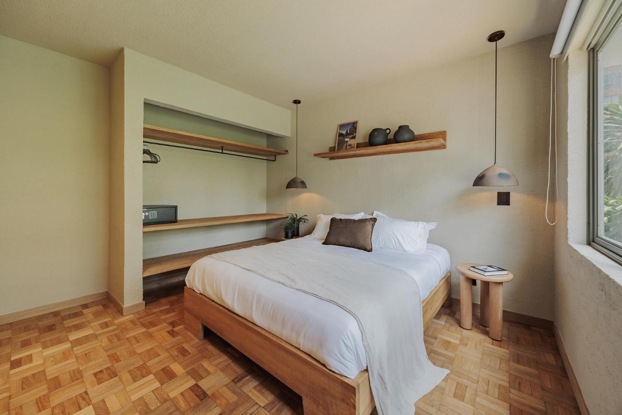 Casa Selva, a unique luxury house in the heart of El Poblado