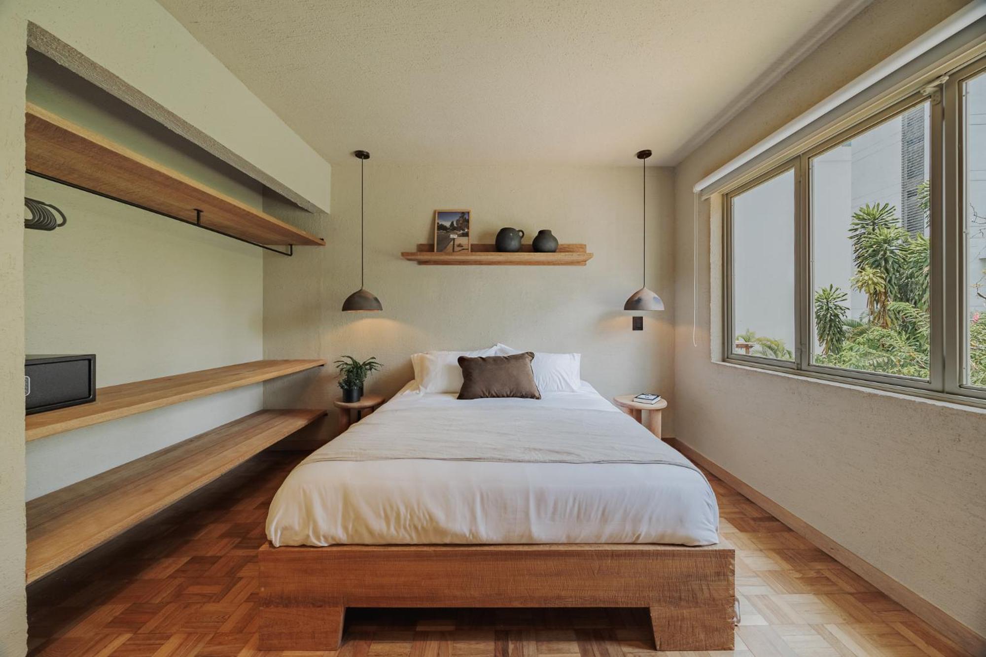 Casa Selva, a unique luxury house in the heart of El Poblado