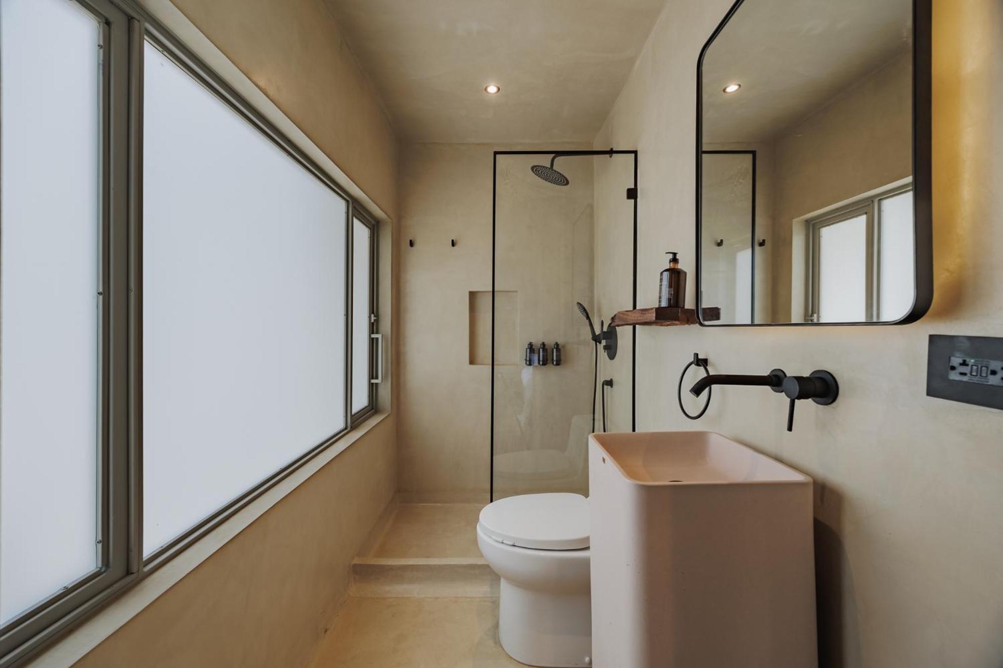 Casa Selva, a unique luxury house in the heart of El Poblado
