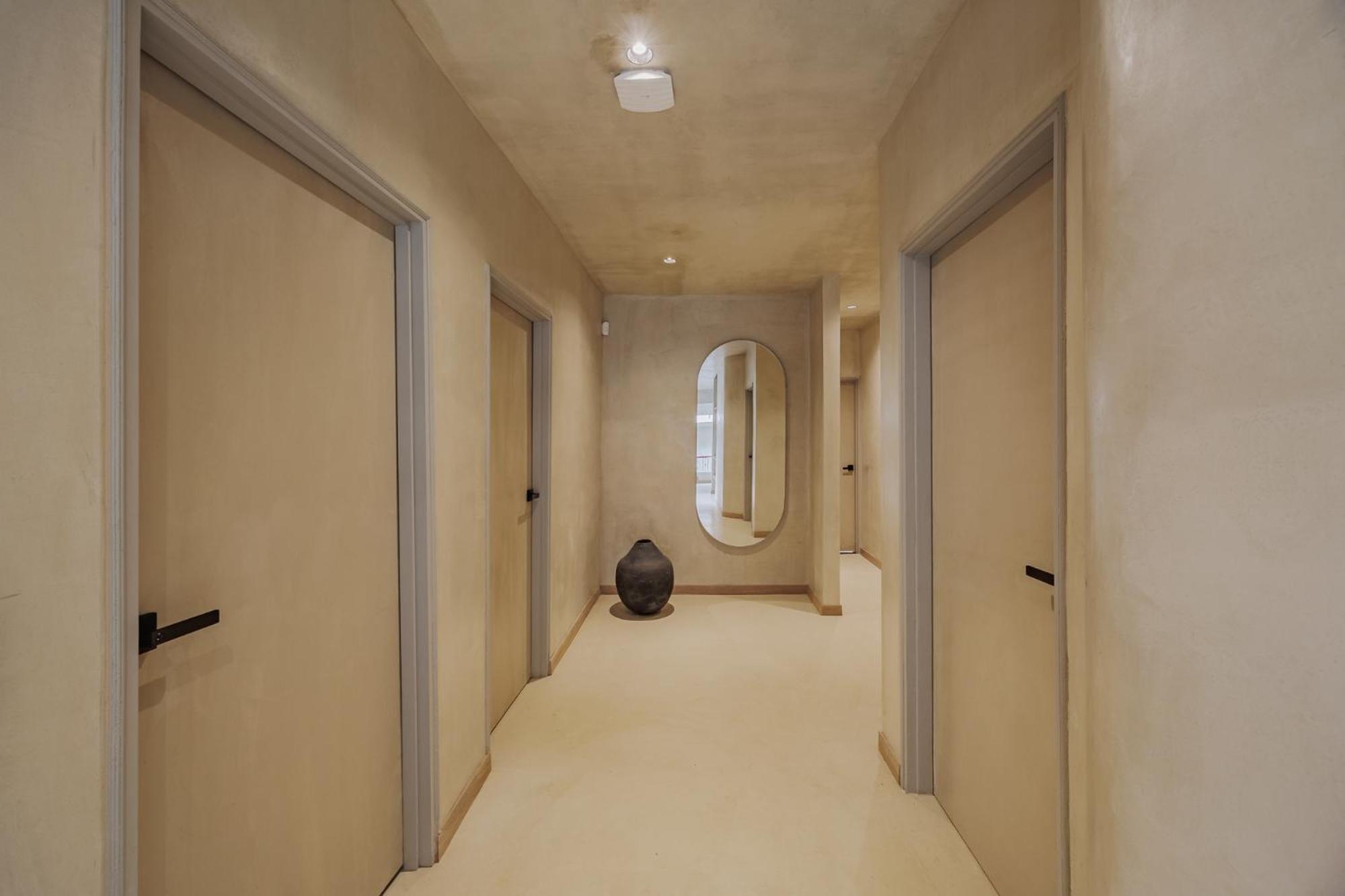 Casa Selva, a unique luxury house in the heart of El Poblado