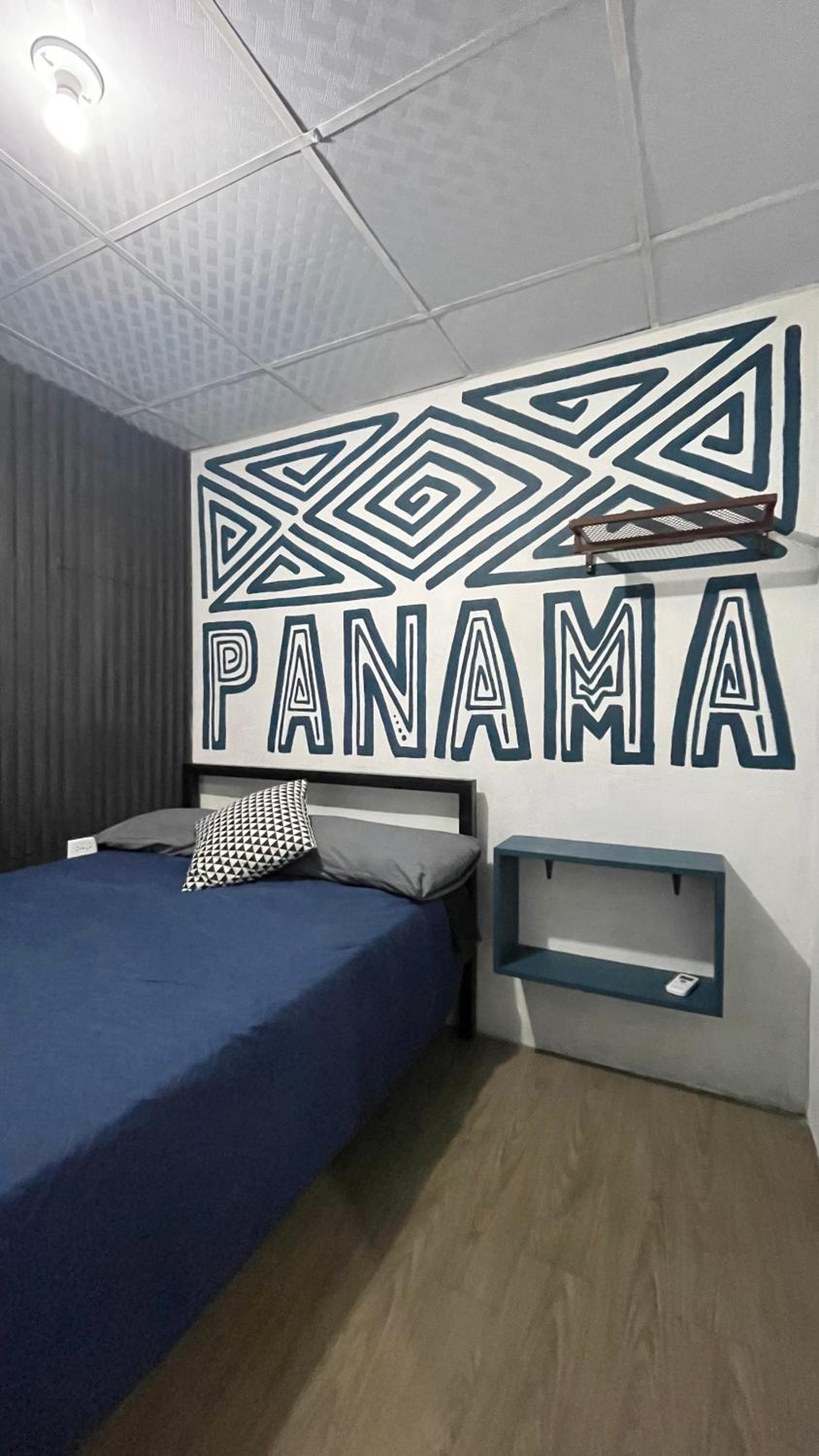 OyeBonita Hostel