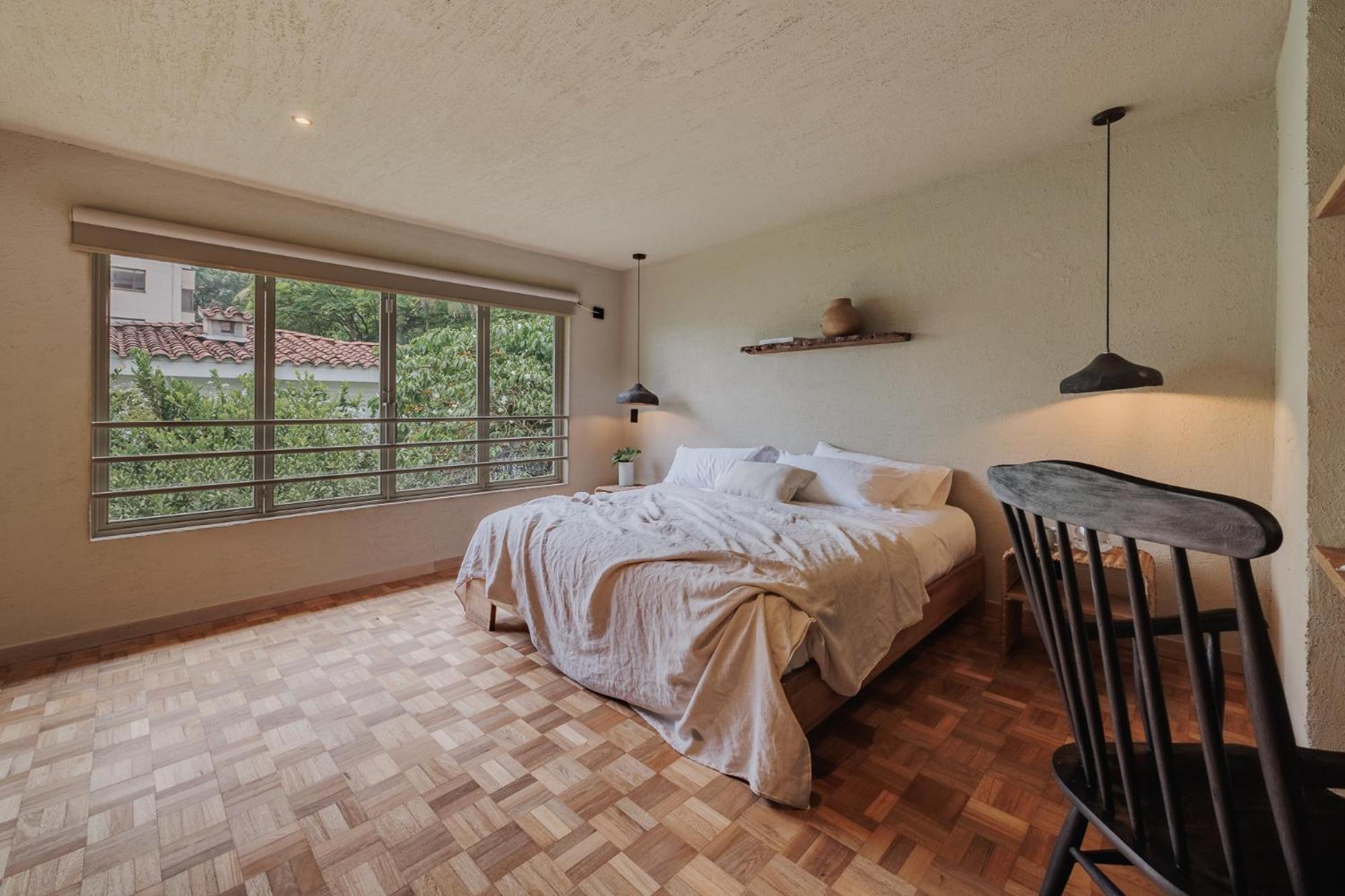 Casa Selva, a unique luxury house in the heart of El Poblado