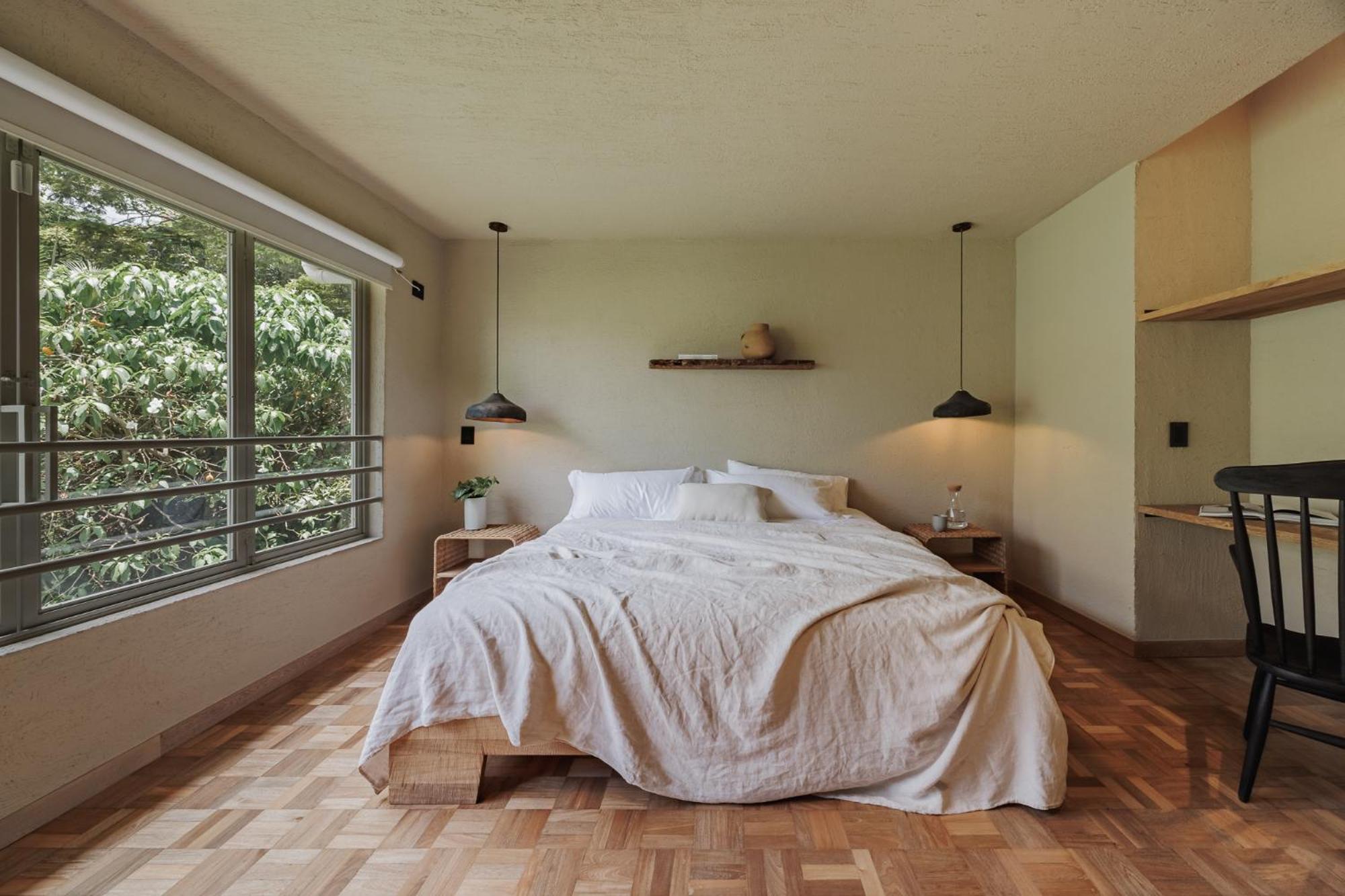 Casa Selva, a unique luxury house in the heart of El Poblado
