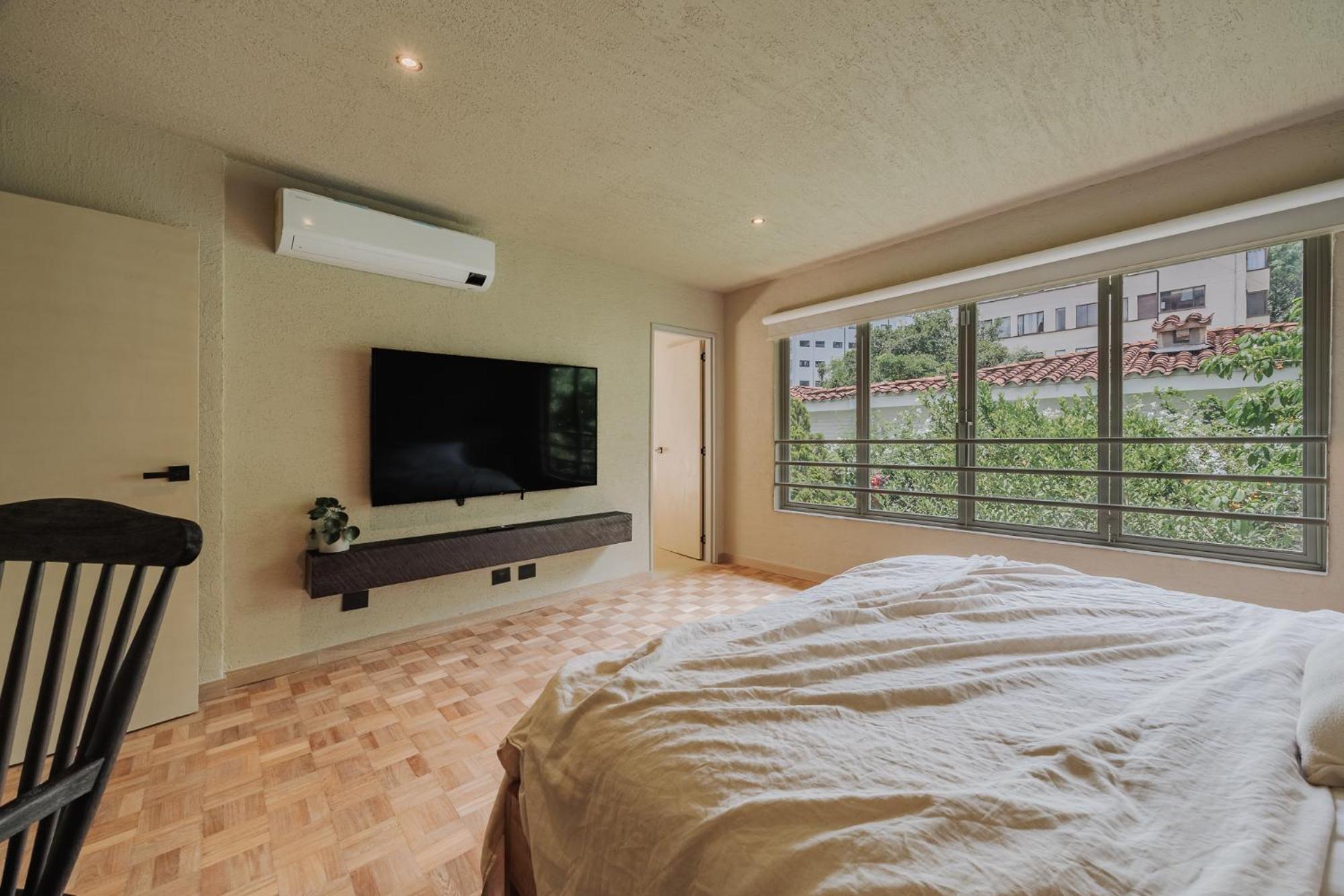 Casa Selva, a unique luxury house in the heart of El Poblado