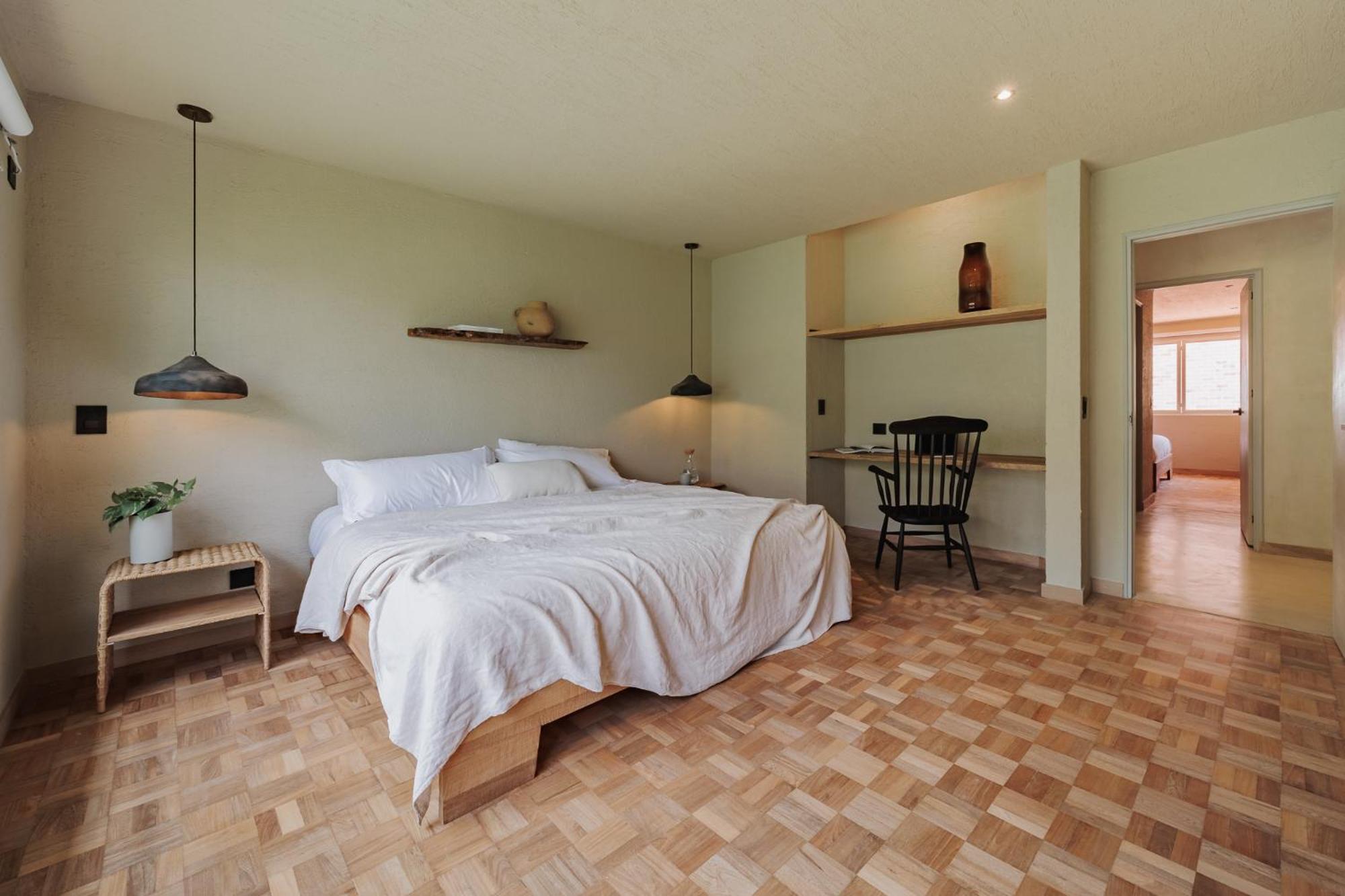 Casa Selva, a unique luxury house in the heart of El Poblado