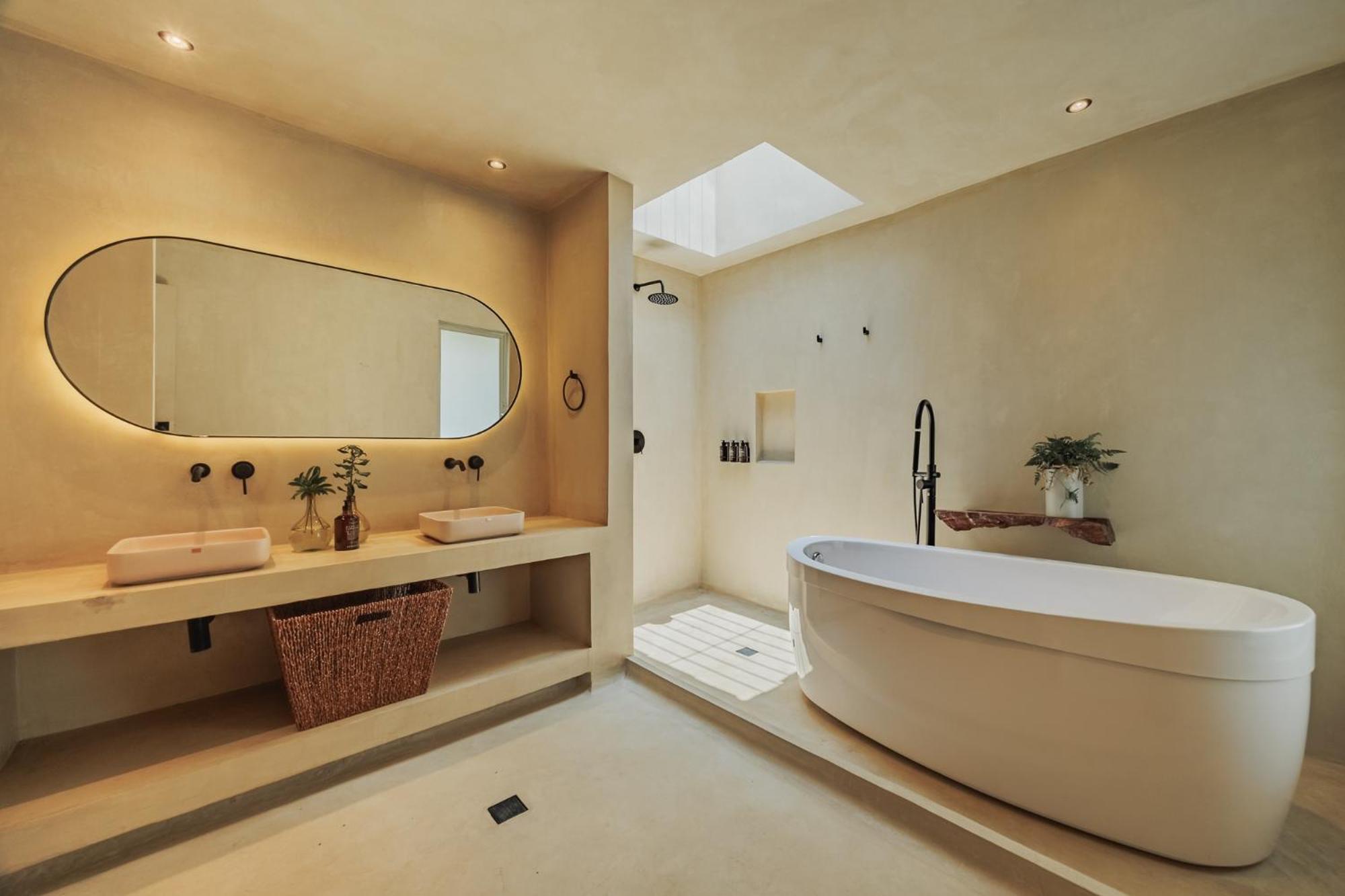Casa Selva, a unique luxury house in the heart of El Poblado