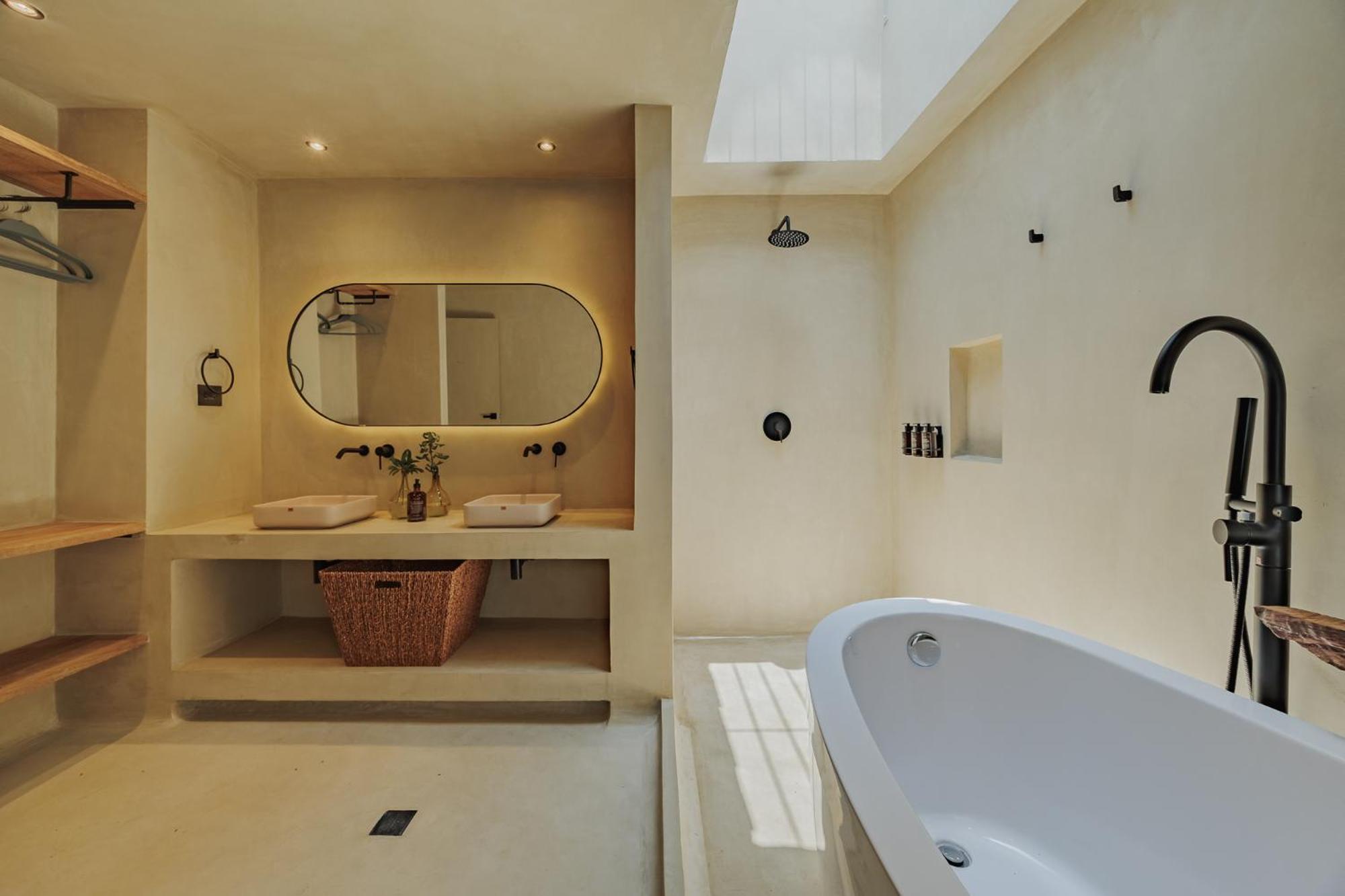 Casa Selva, a unique luxury house in the heart of El Poblado