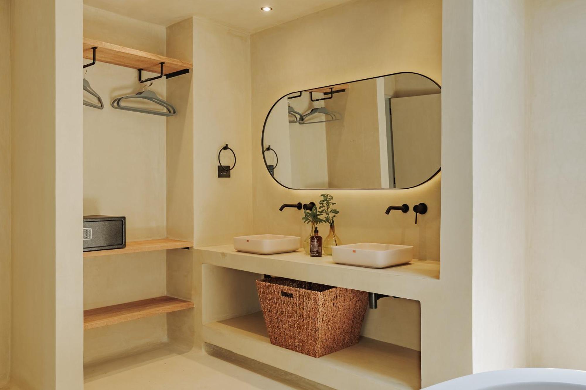 Casa Selva, a unique luxury house in the heart of El Poblado
