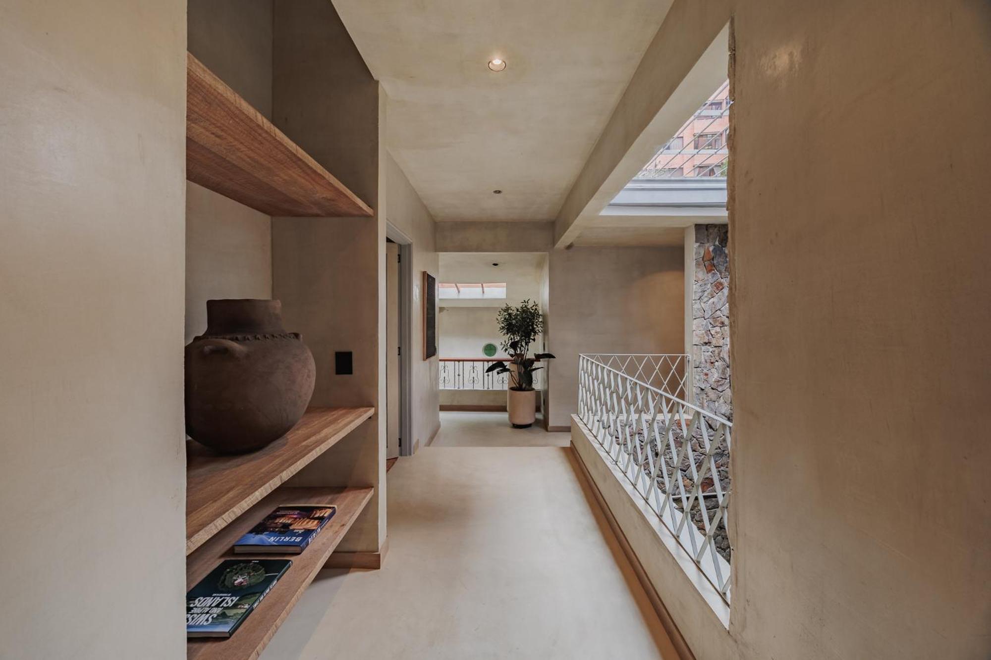 Casa Selva, a unique luxury house in the heart of El Poblado
