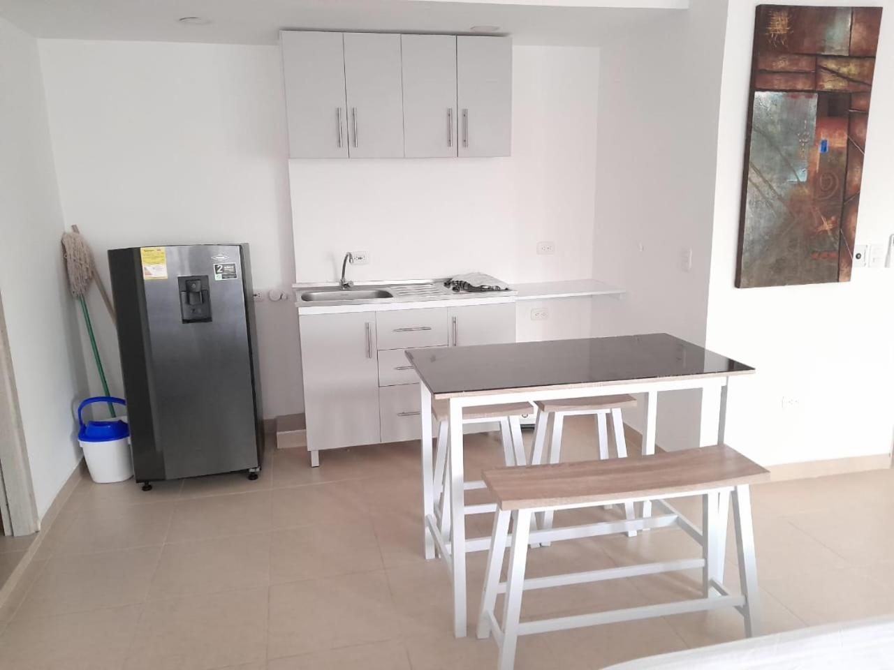 Apartamento bella mar 101