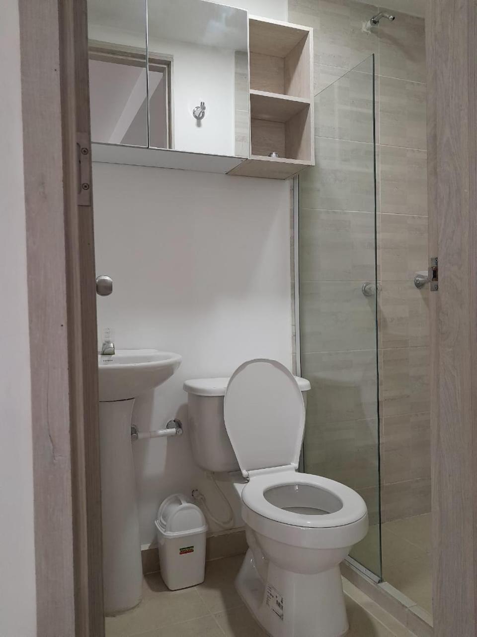 Apartamento bella mar 101