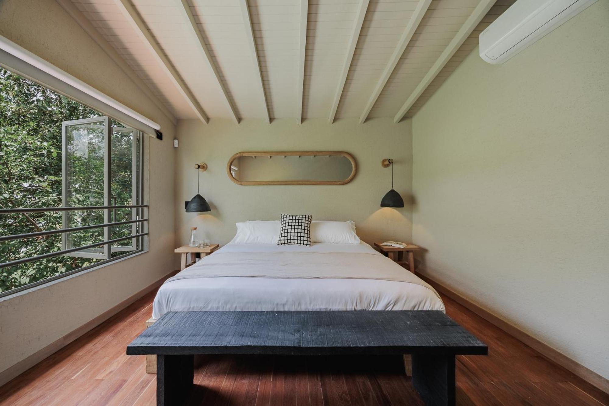 Casa Selva, a unique luxury house in the heart of El Poblado