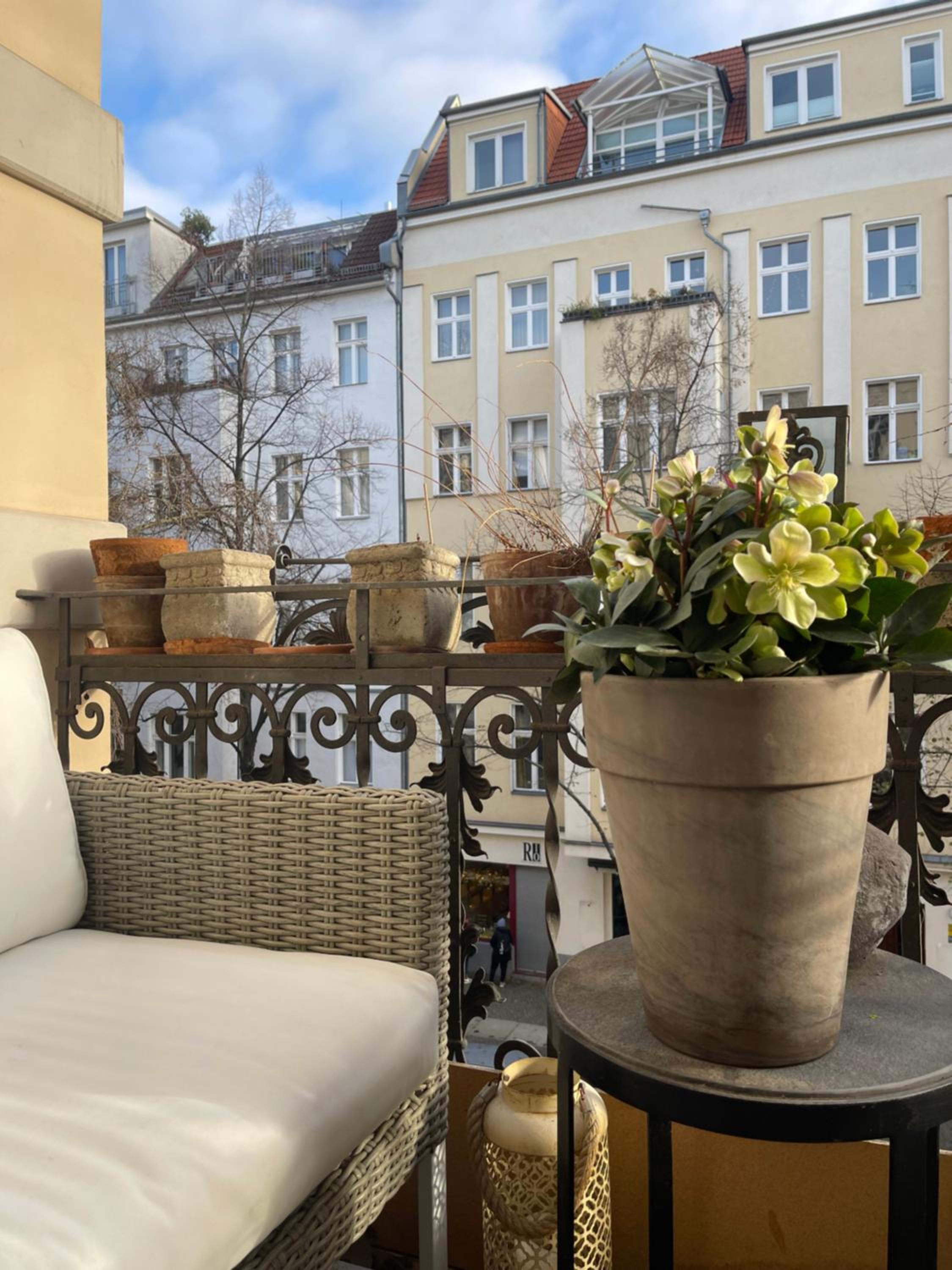 Fantastic apartment in prime location - city center west