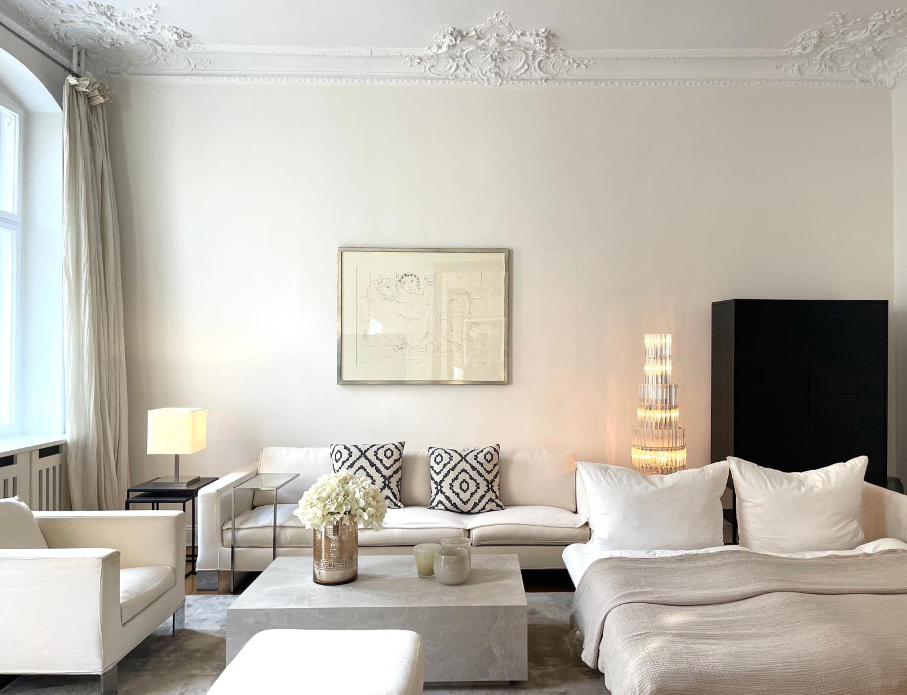 Fantastic apartment in prime location - city center west