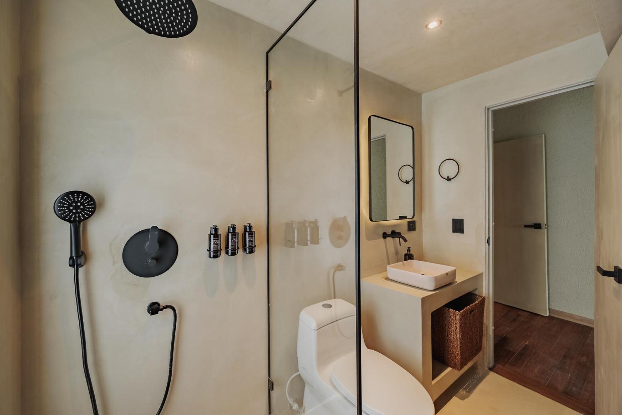 Casa Selva, a unique luxury house in the heart of El Poblado