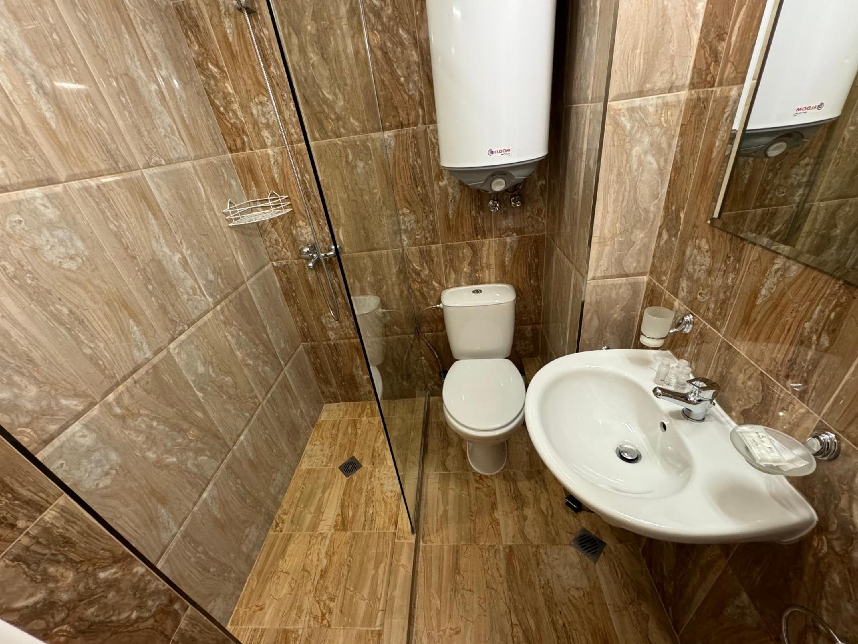 HORIZON 3 'В' Studio Sveti Vlas