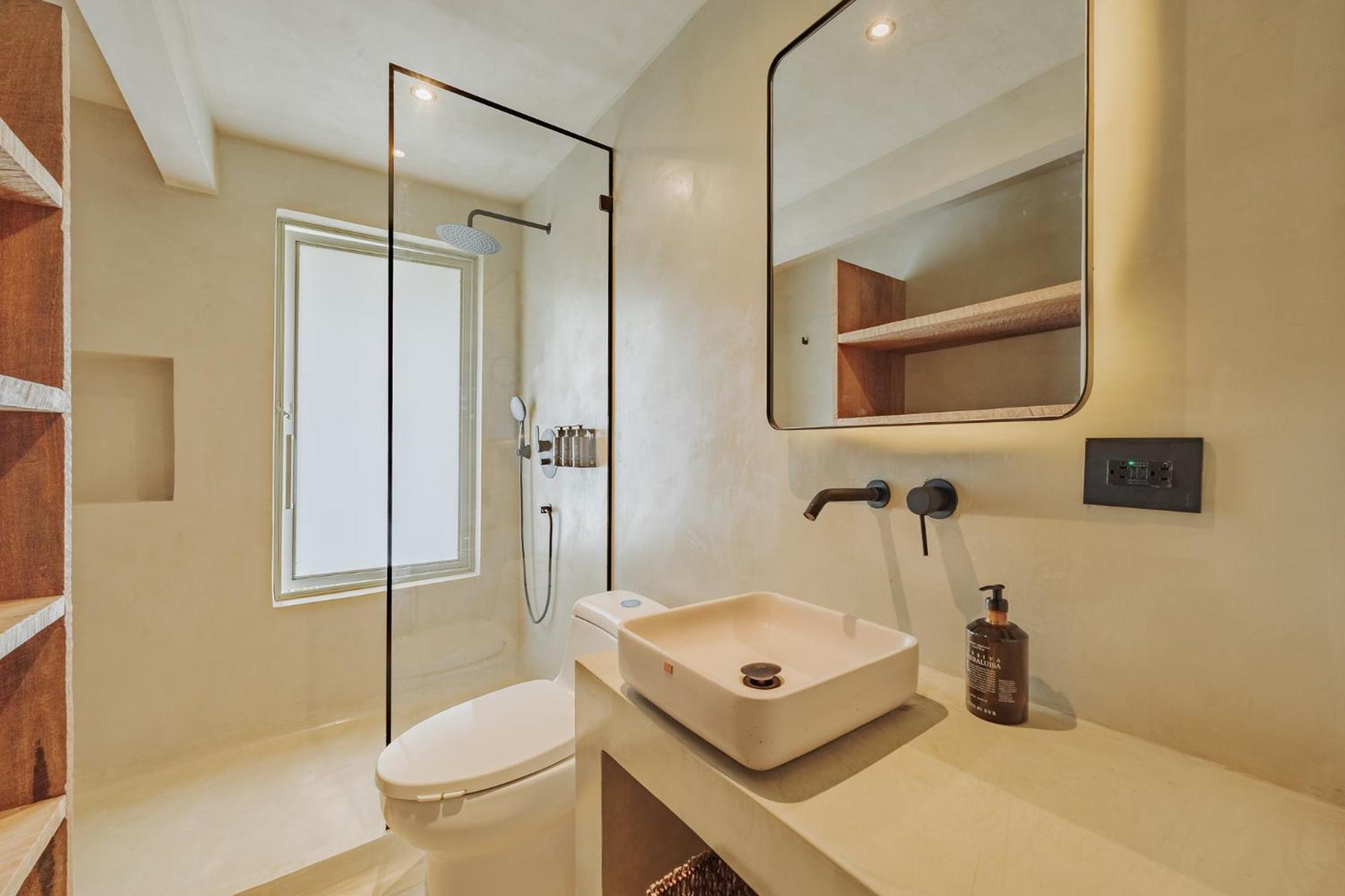 Casa Selva, a unique luxury house in the heart of El Poblado