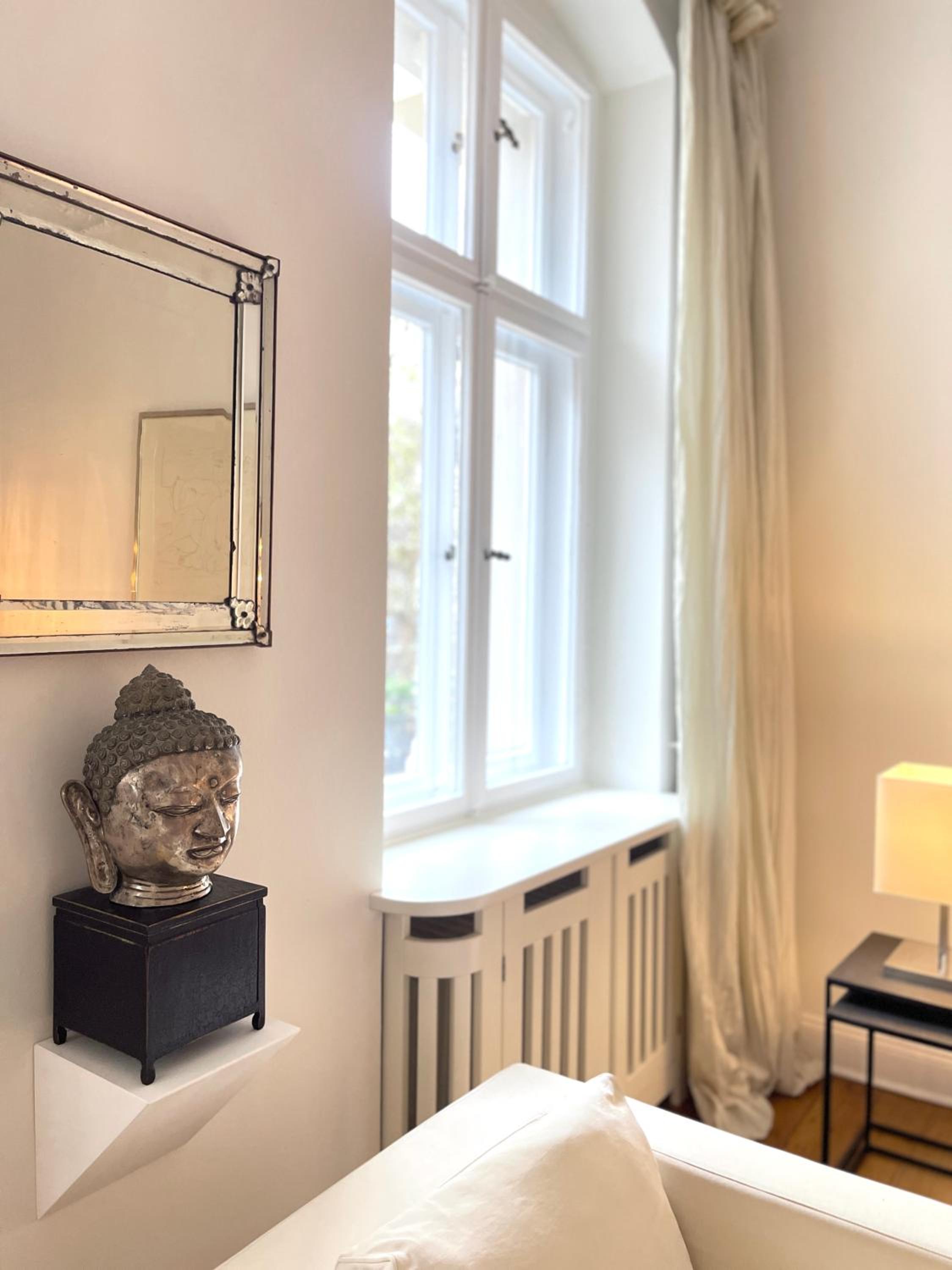 Fantastic apartment in prime location - city center west