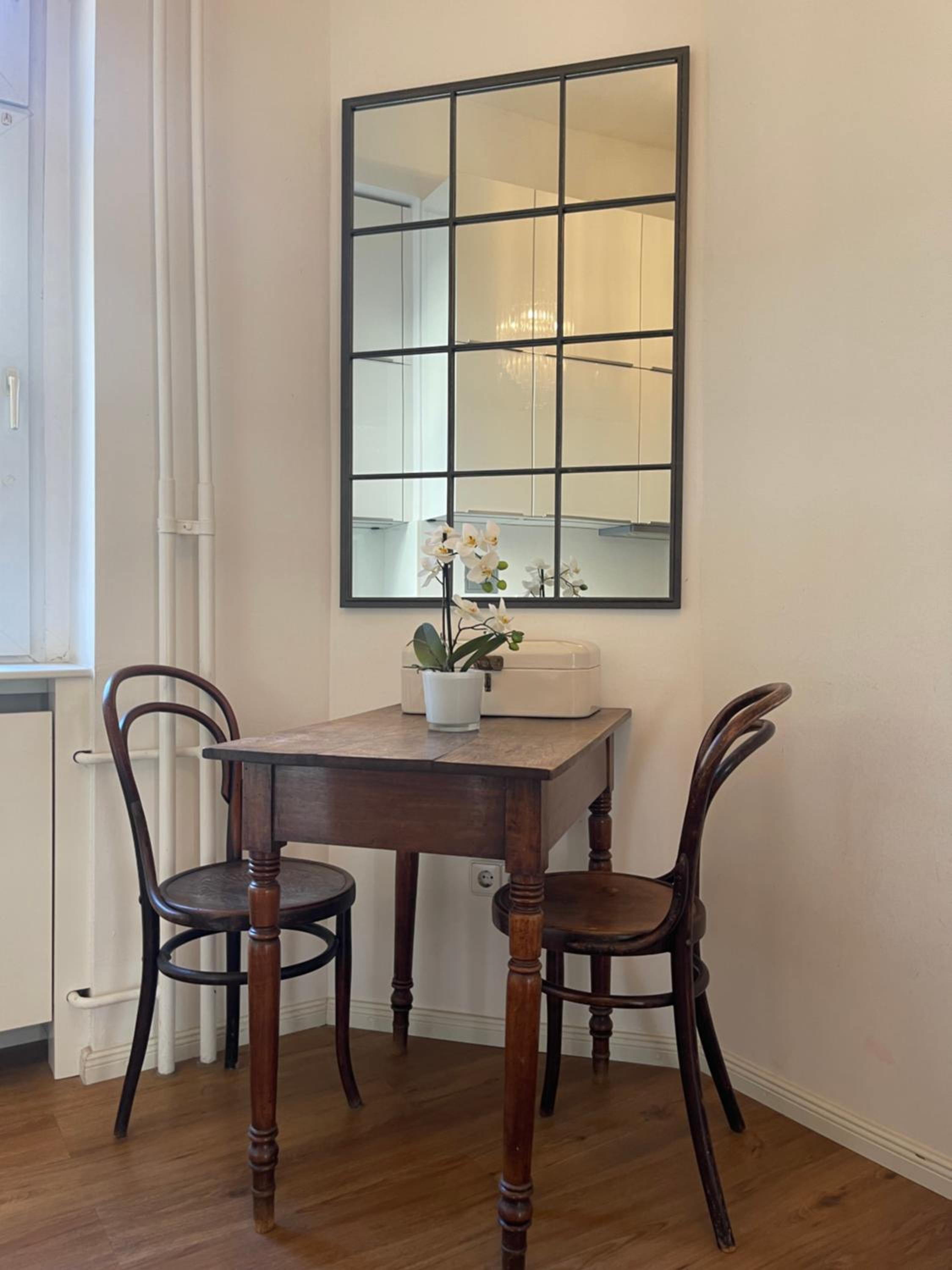 Fantastic apartment in prime location - city center west