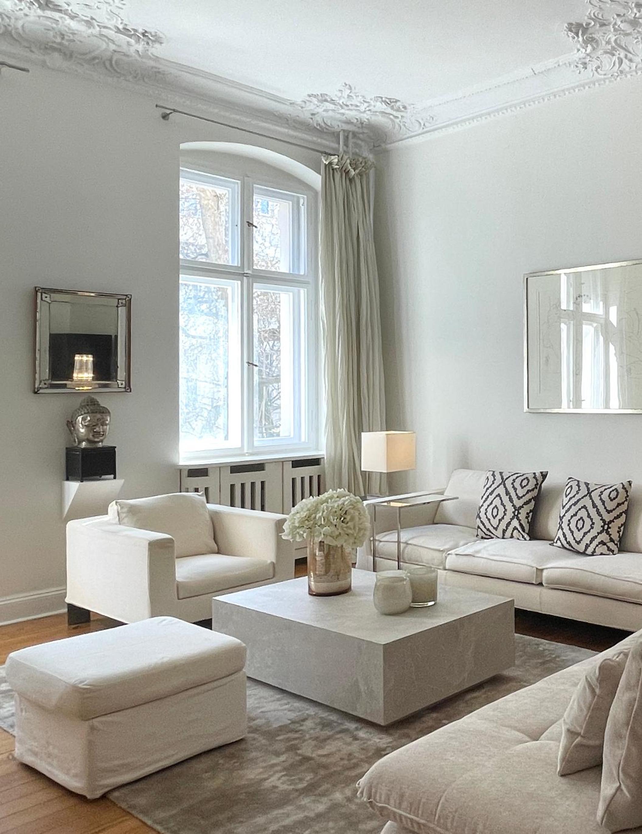 Fantastic apartment in prime location - city center west