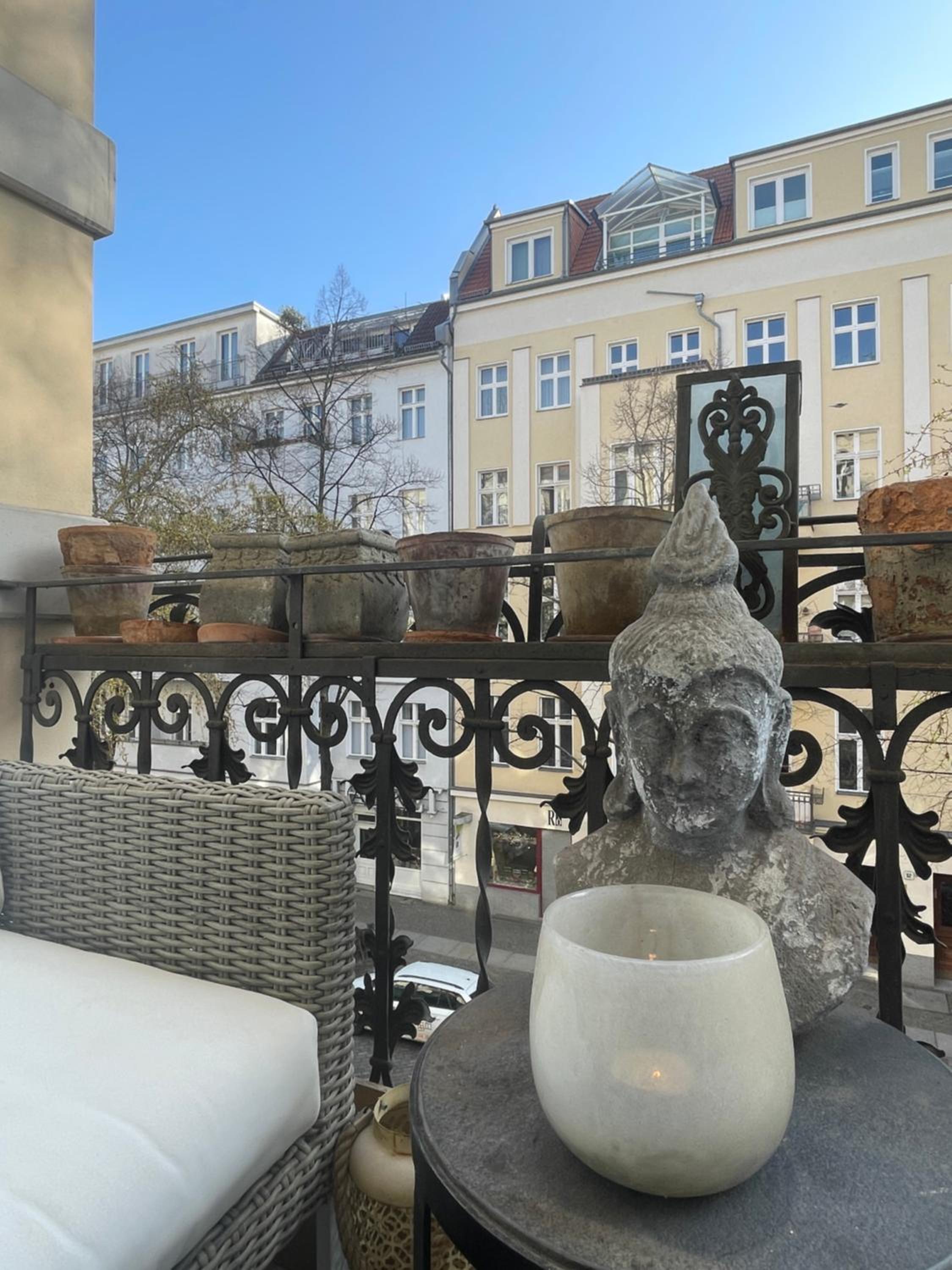 Fantastic apartment in prime location - city center west