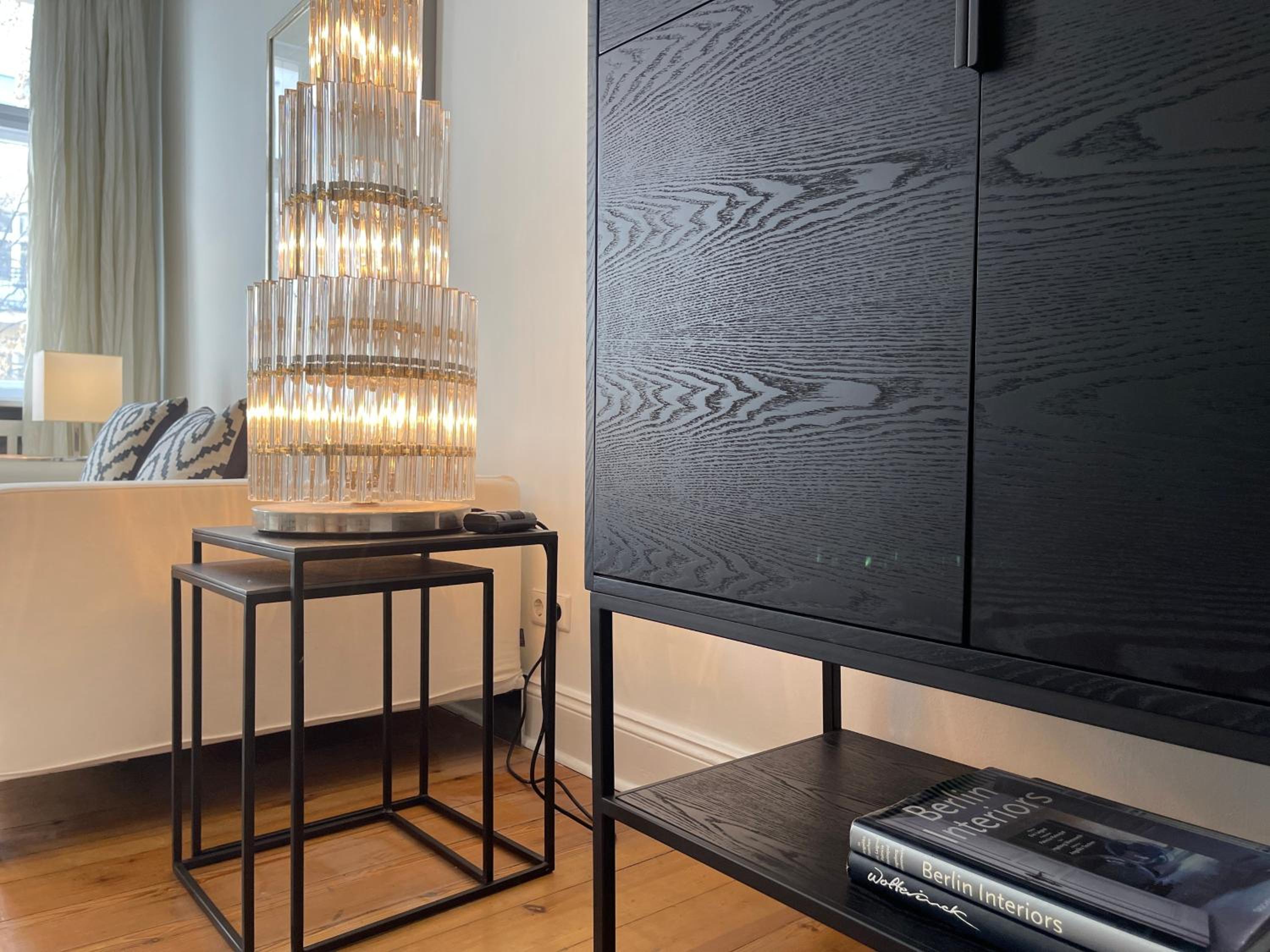Fantastic apartment in prime location - city center west