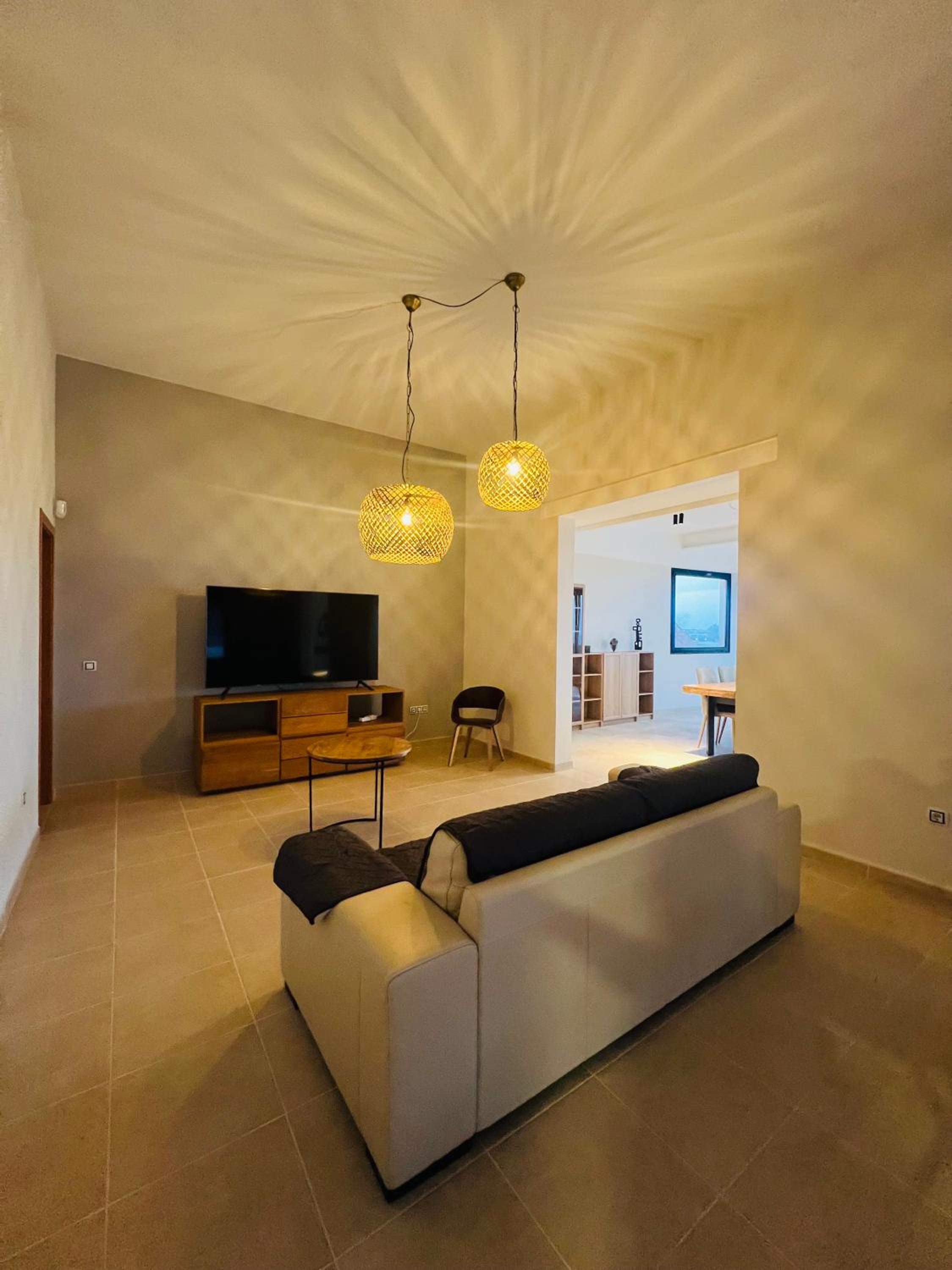 Villa Salitre