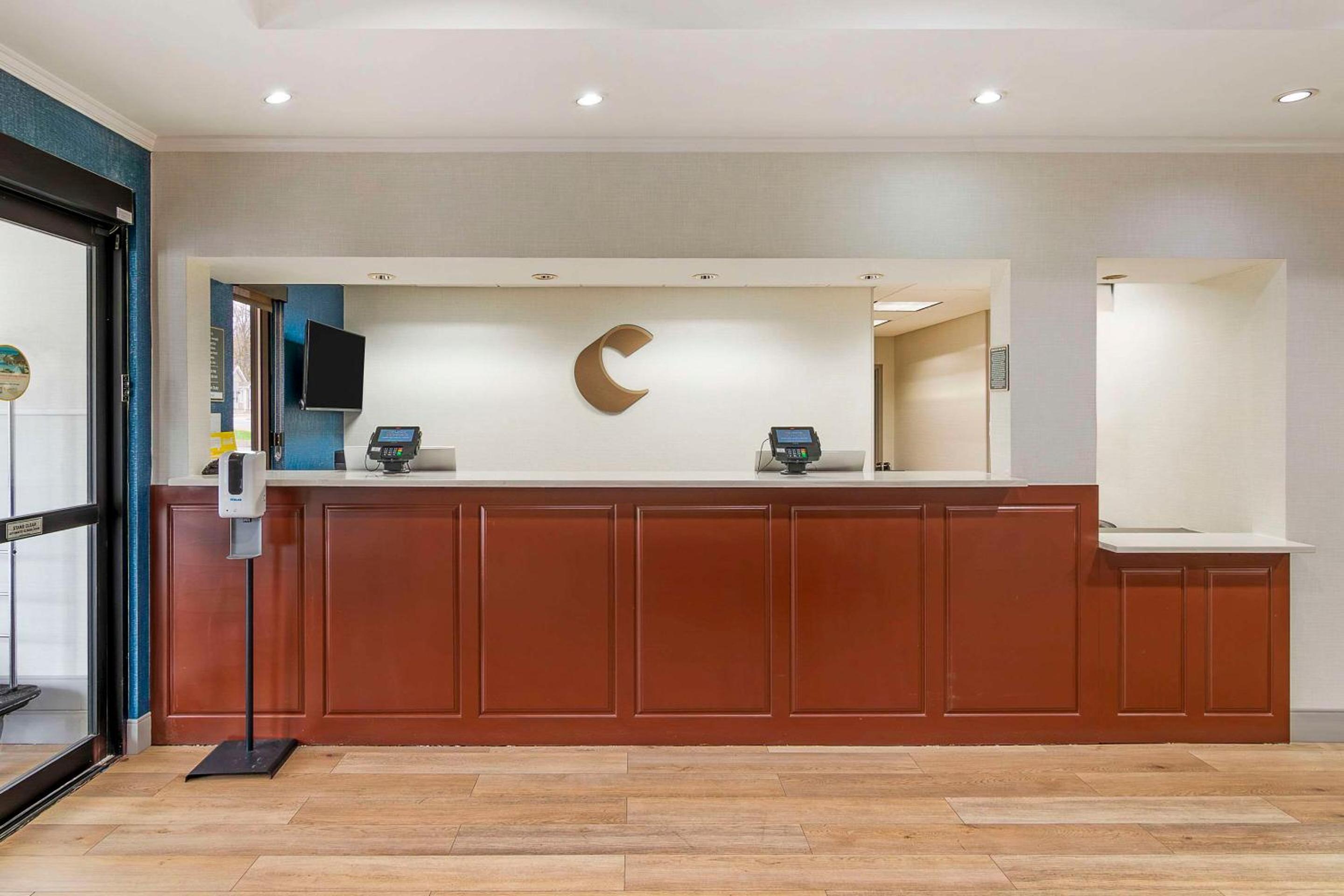 Comfort Inn Near Six Flags St Louis view 5