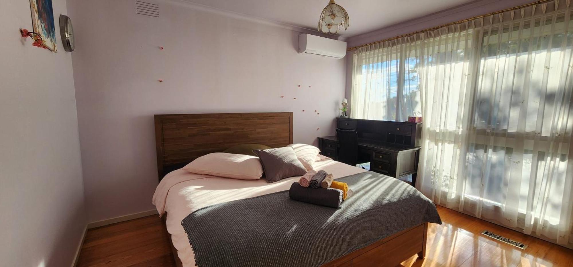 Relax, Refresh, Rejuvenate in Luxury and Convenience