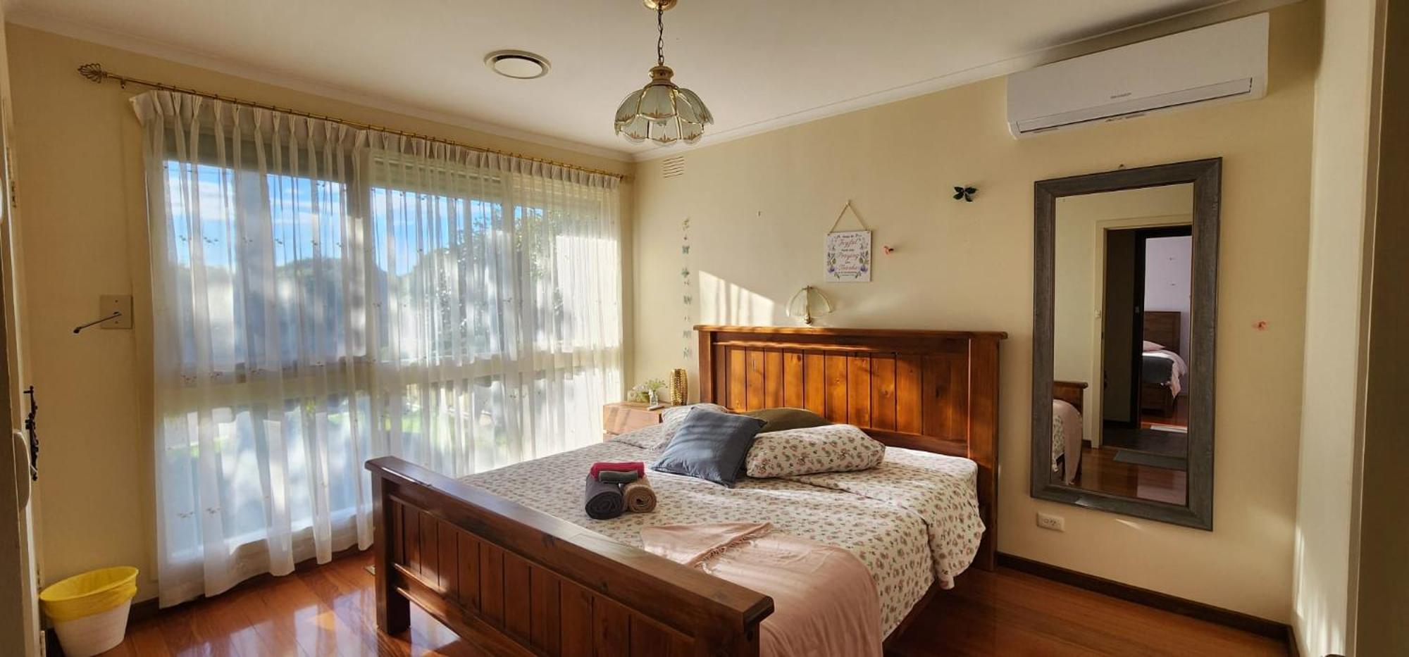 Relax, Refresh, Rejuvenate in Luxury and Convenience