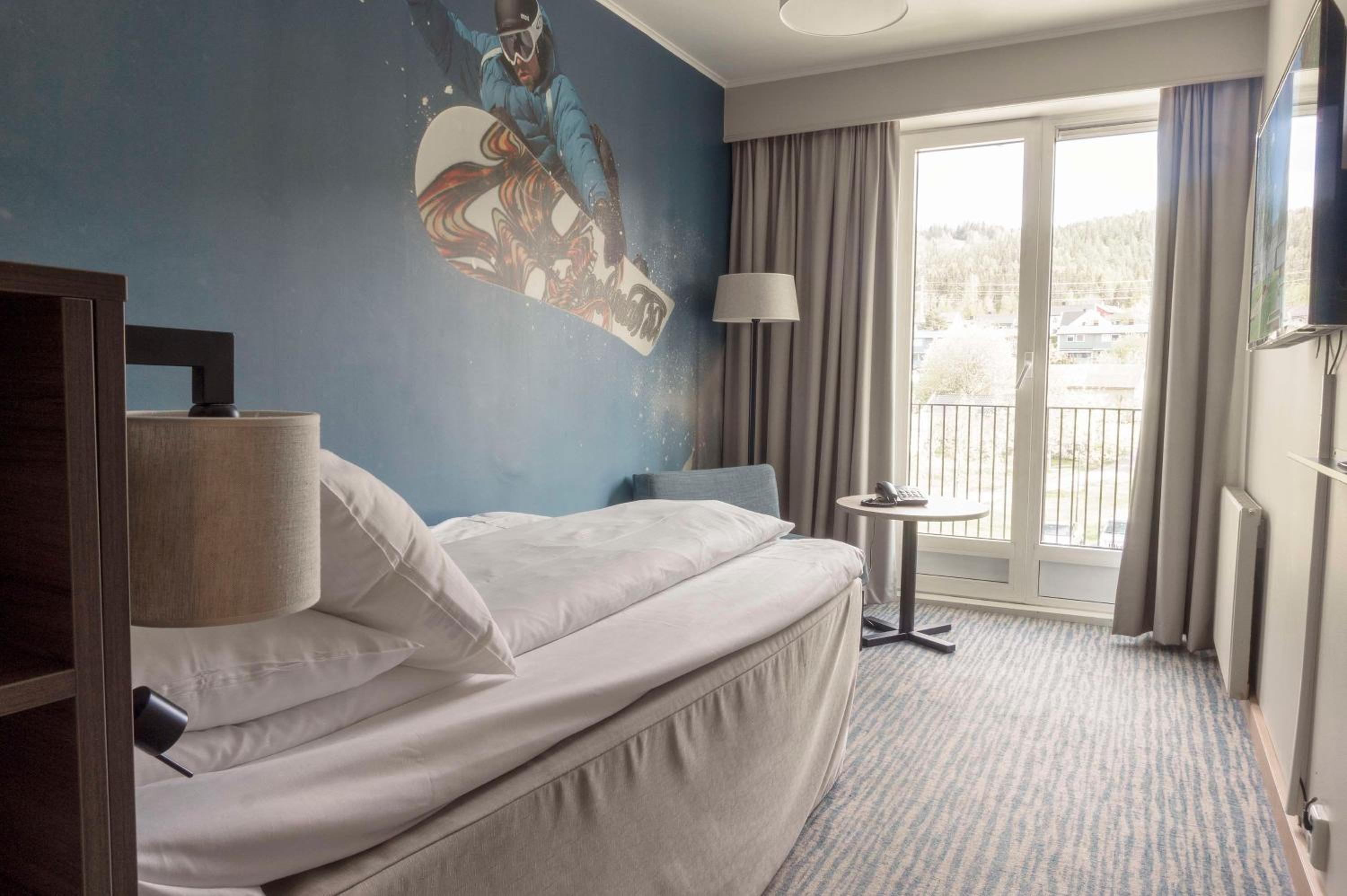 Lillehammer Vacations - Scandic Lillehammer Hotel - Property Image 3