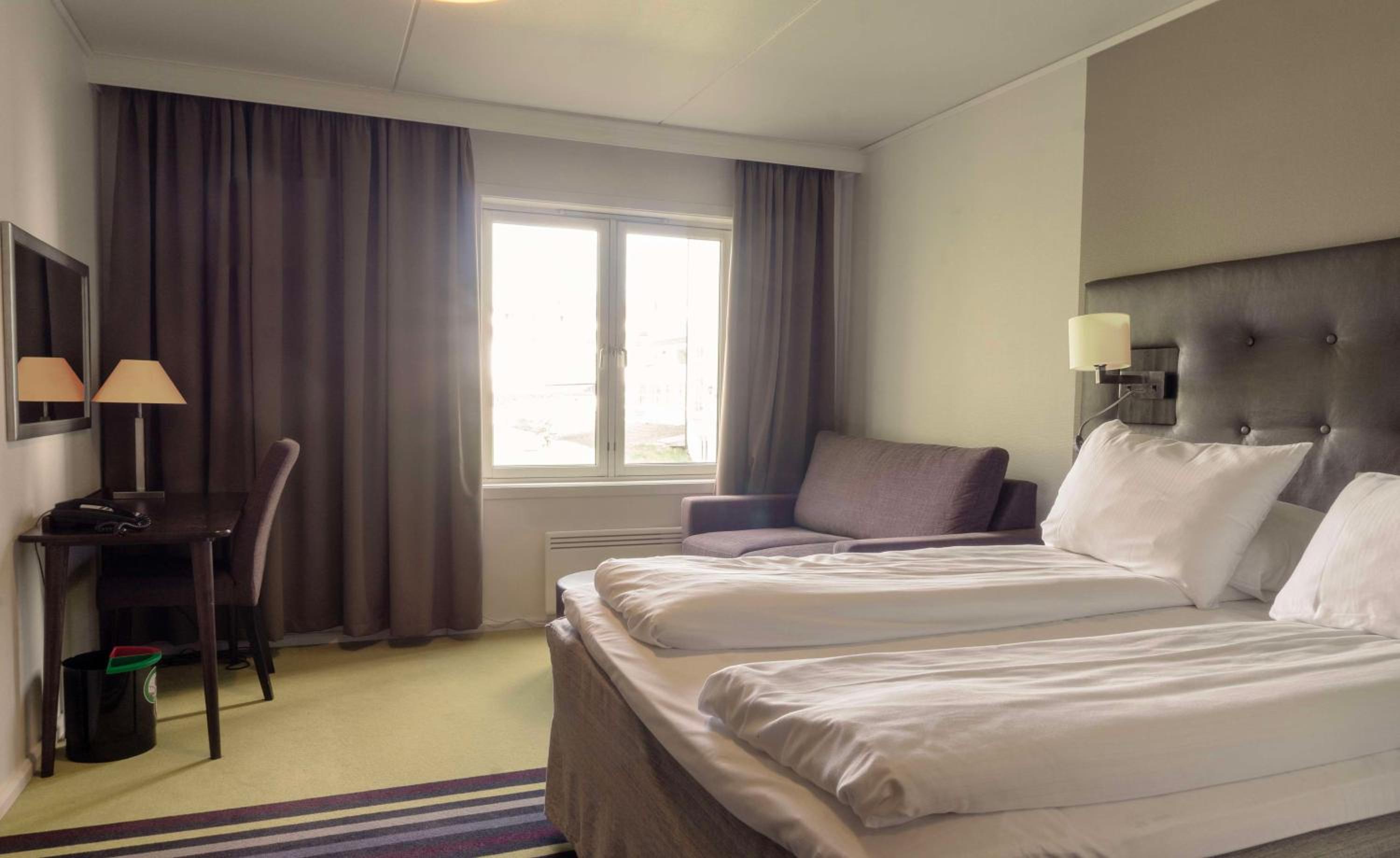 Lillehammer Vacations - Scandic Lillehammer Hotel - Property Image 5