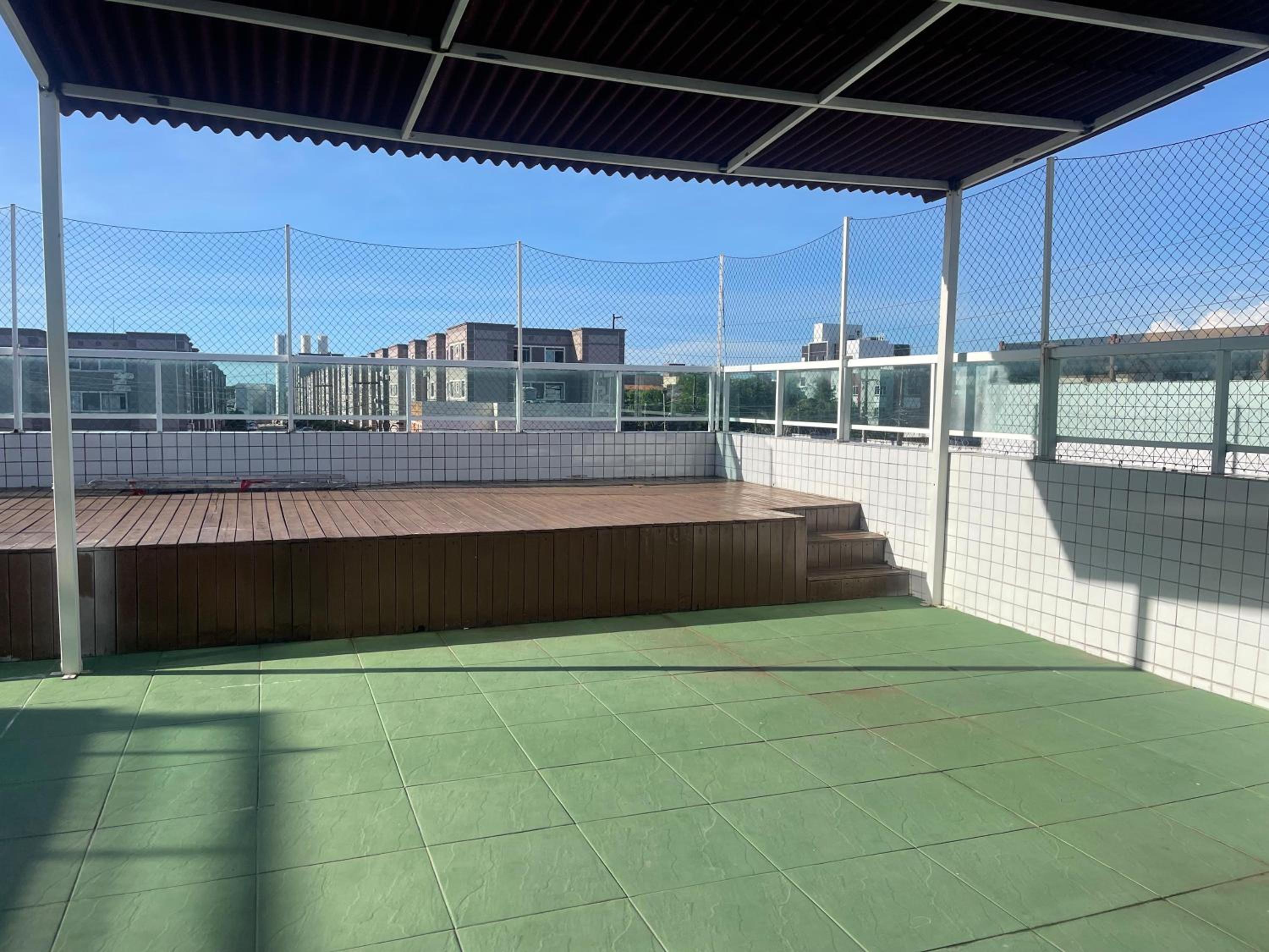roof