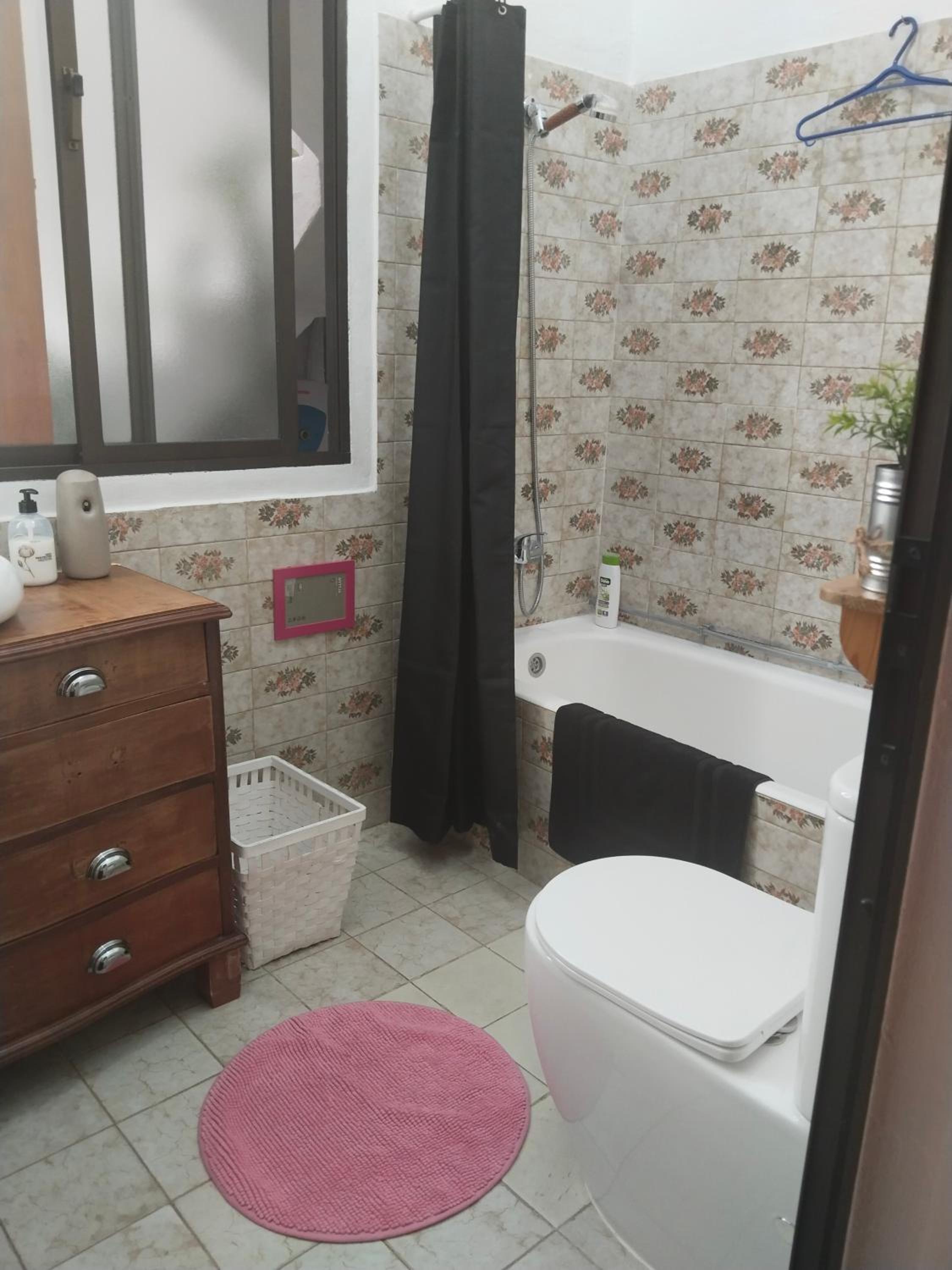 Vintage house Vegueta